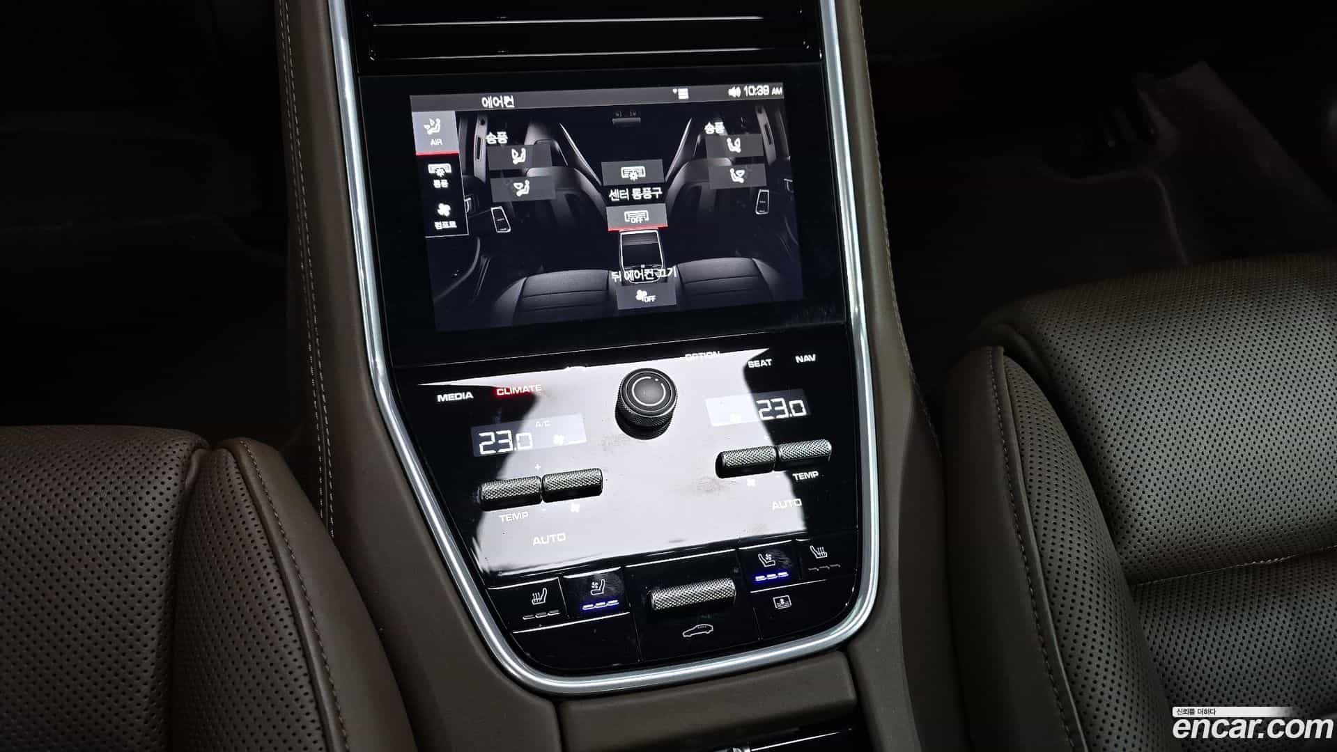 Panamera Porsche 2018.11-OPTION-023
