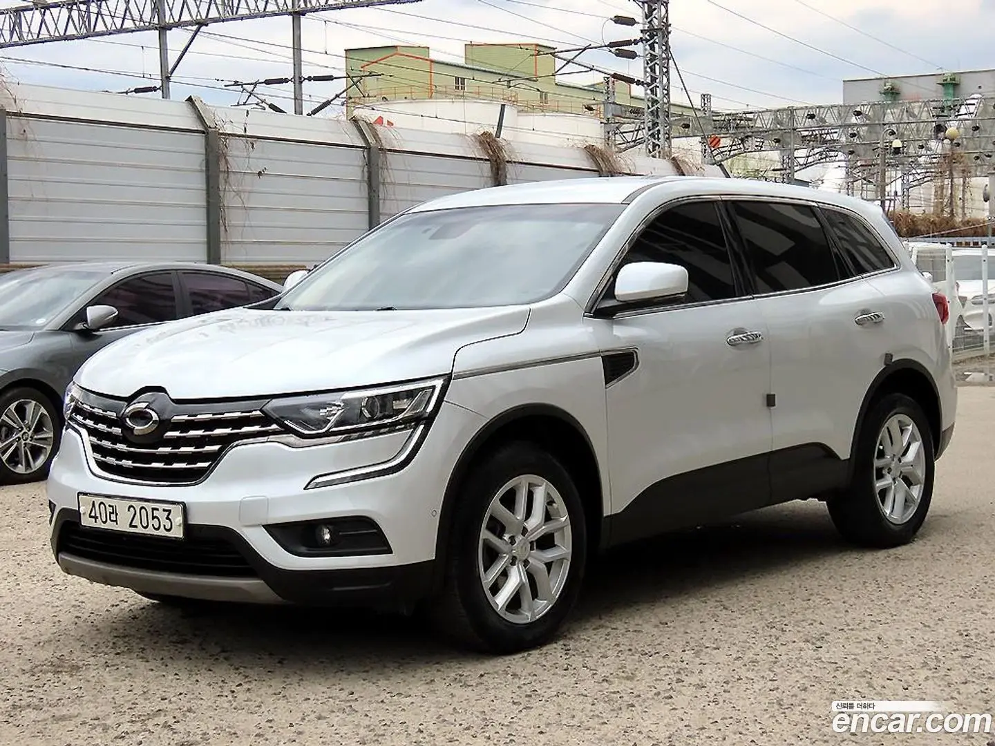 Main__Slider__Photo:QM6 Renault Korea 2019.0-0