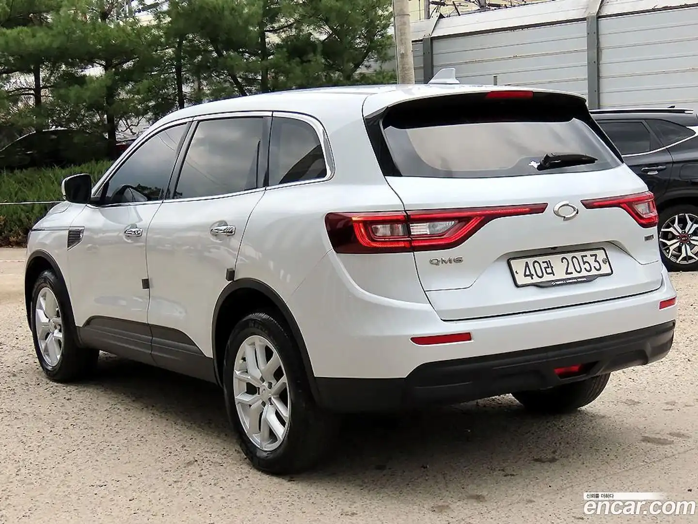 QM6 Renault Korea 2019.0-OUTER-002