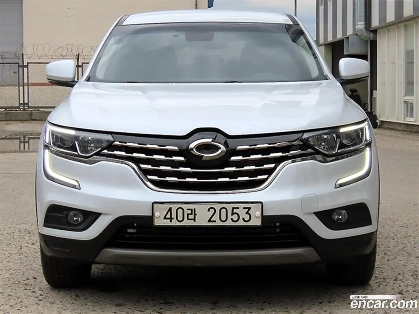 QM6 Renault Korea 2019.0-OUTER-003