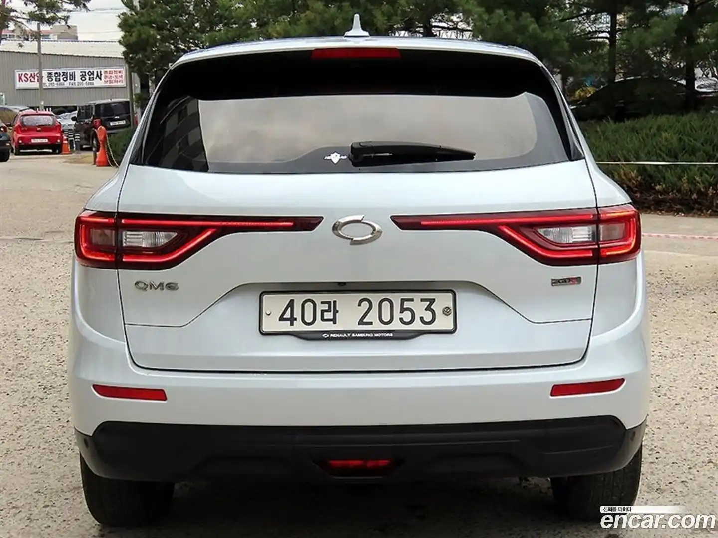 QM6 Renault Korea 2019.0-OUTER-004