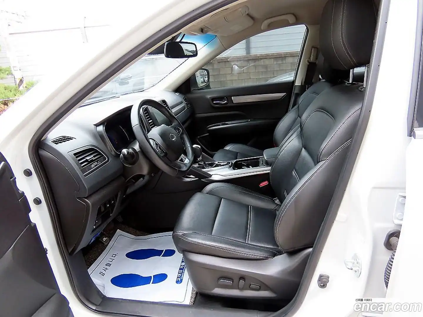 QM6 Renault Korea 2019.0-OUTER-005