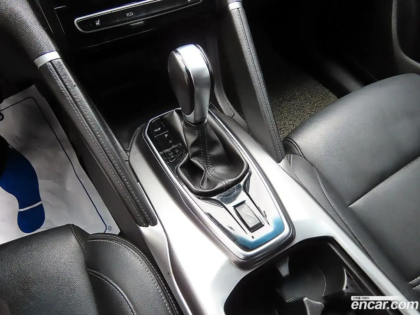 QM6 Renault Korea 2019.0-INNER-010