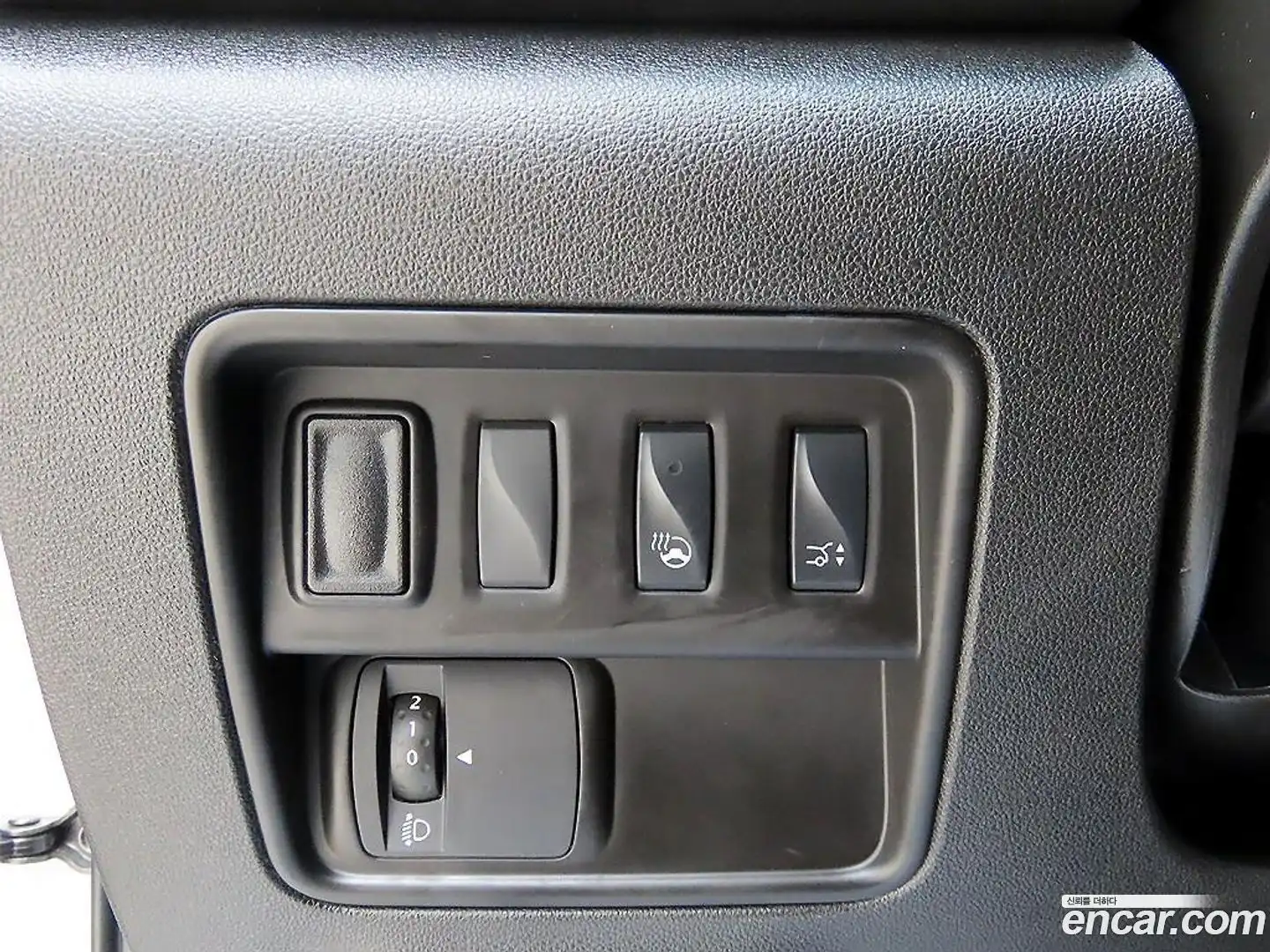 QM6 Renault Korea 2019.0-OPTION-016