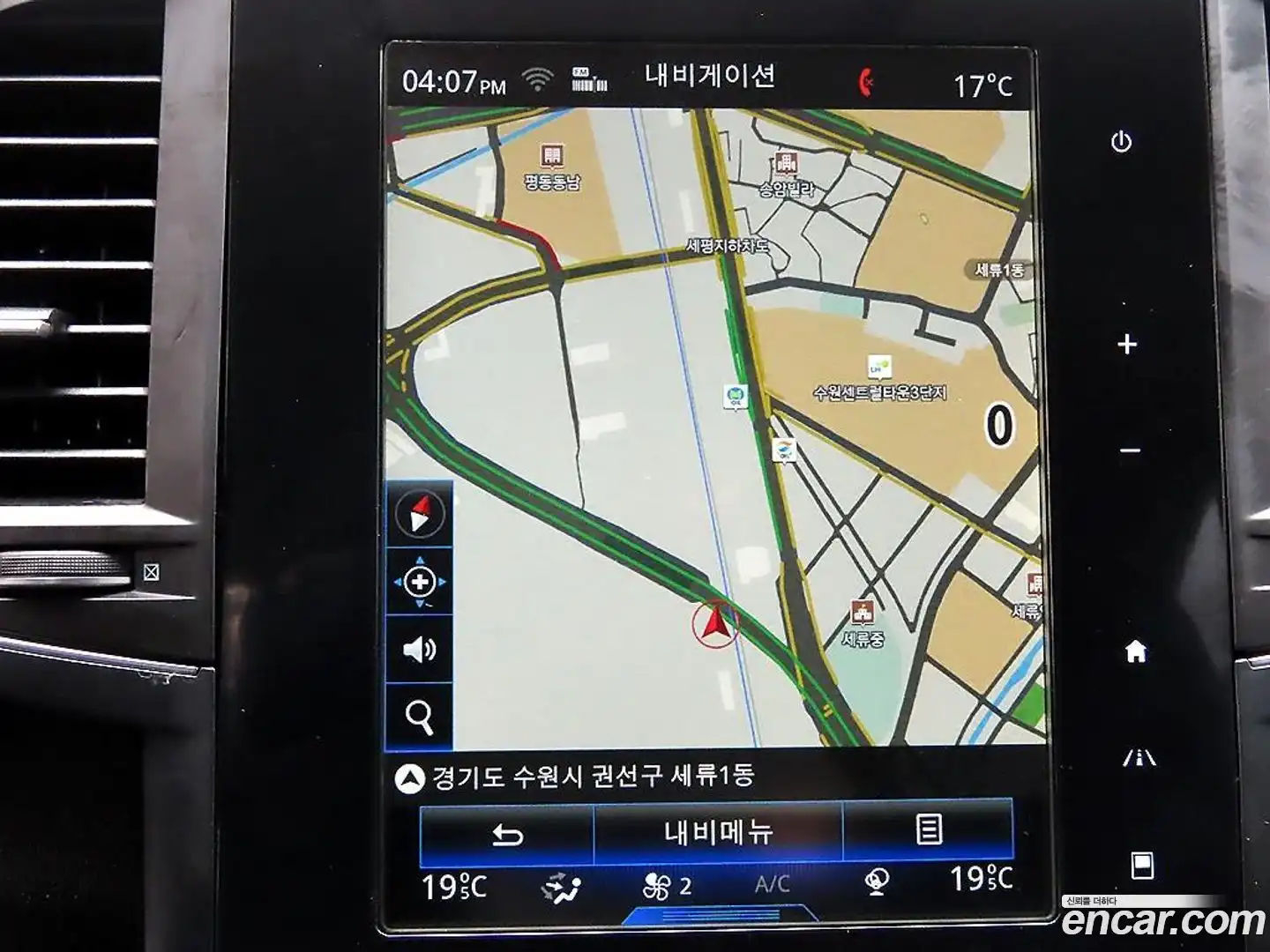 QM6 Renault Korea 2019.0-OPTION-018