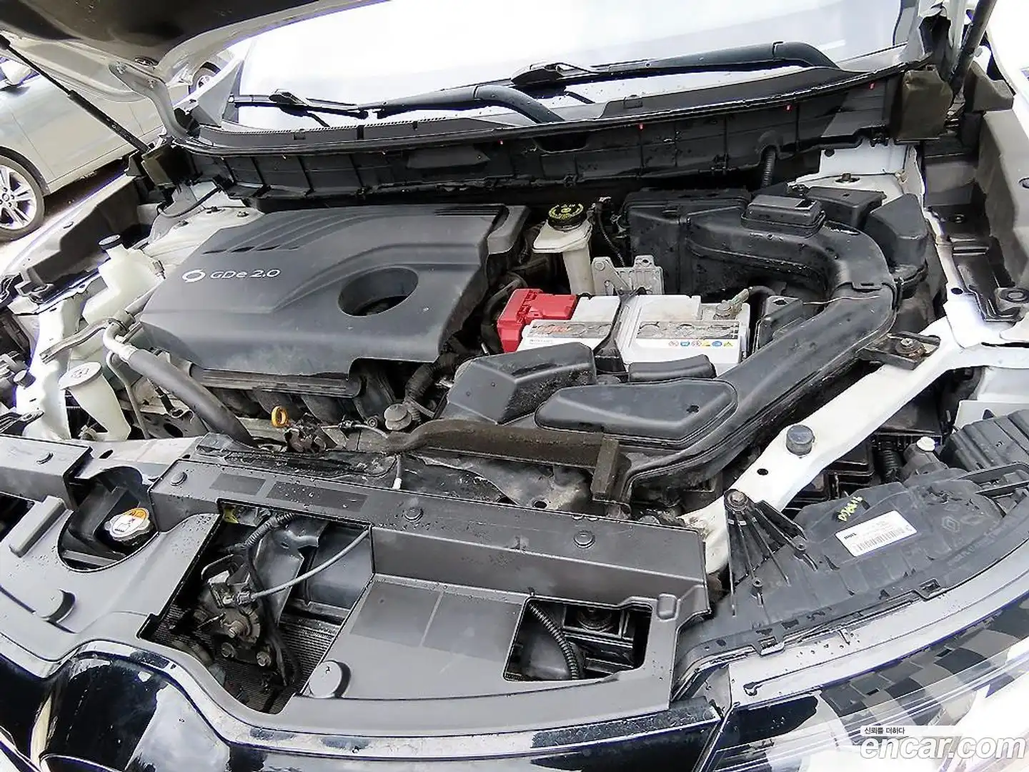 QM6 Renault Korea 2019.0-OPTION-023