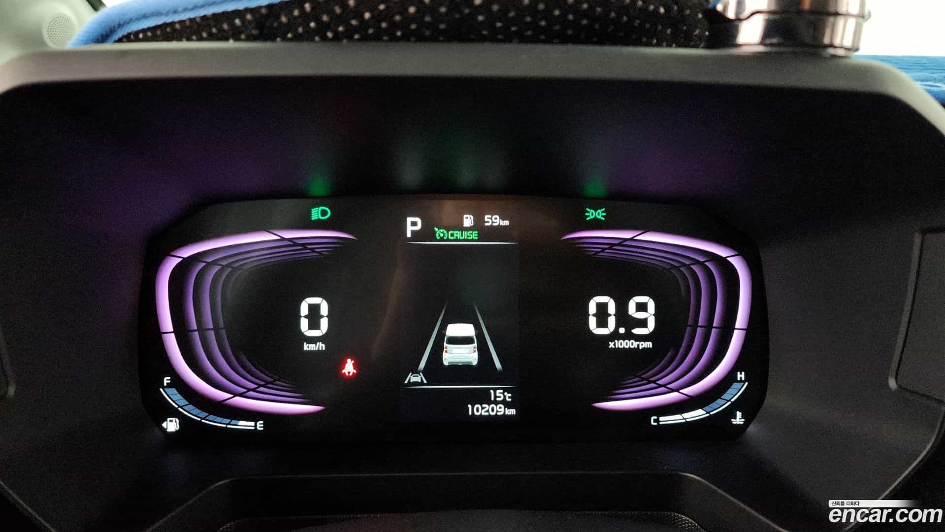 RAY Kia 2024.3-INNER-008