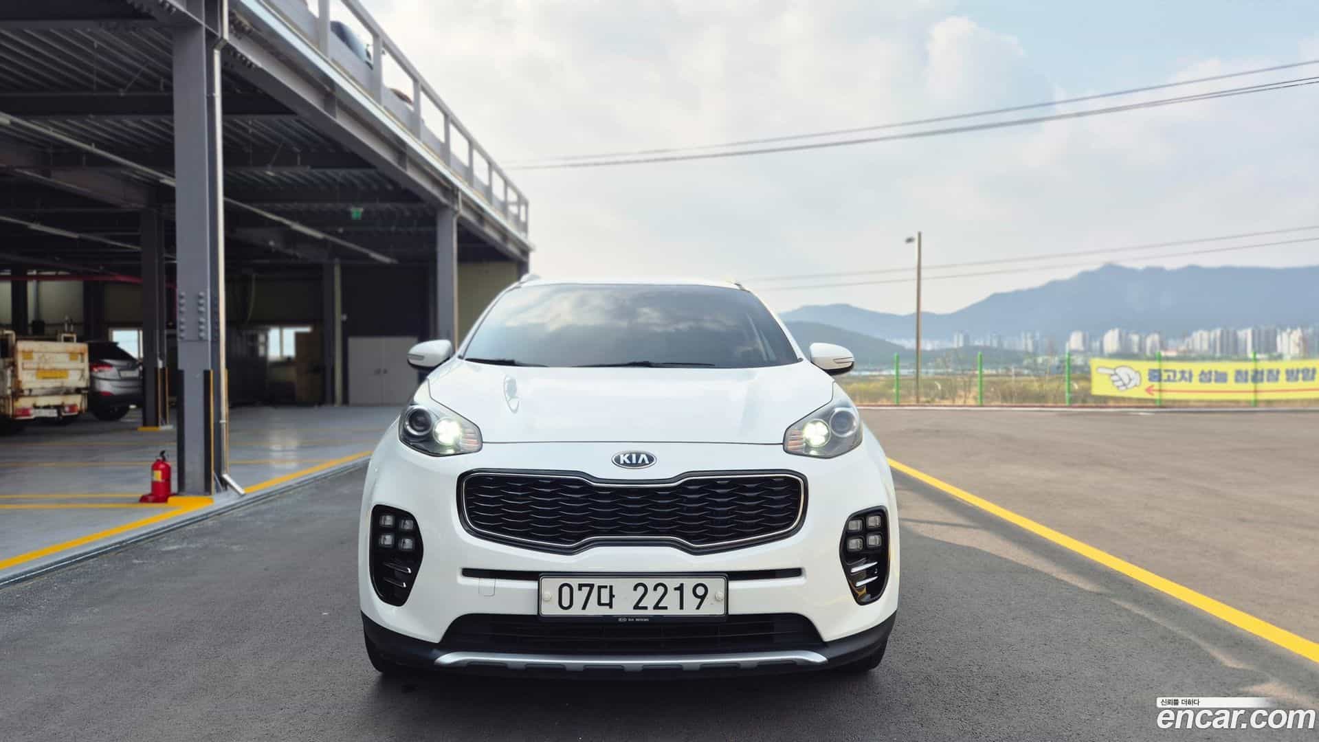 Sportage Kia 2017.1-OUTER-001