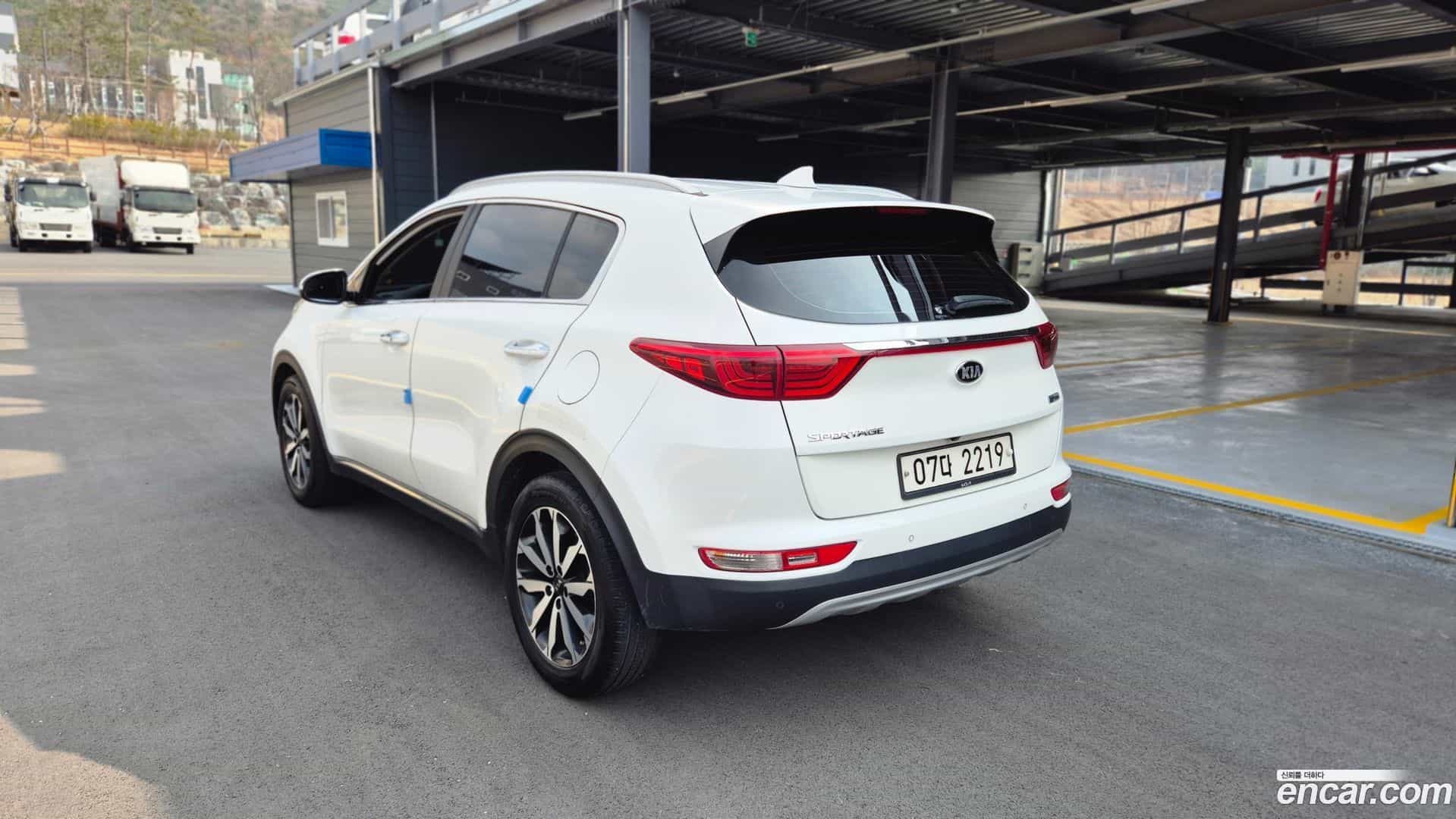 Sportage Kia 2017.1-OUTER-005