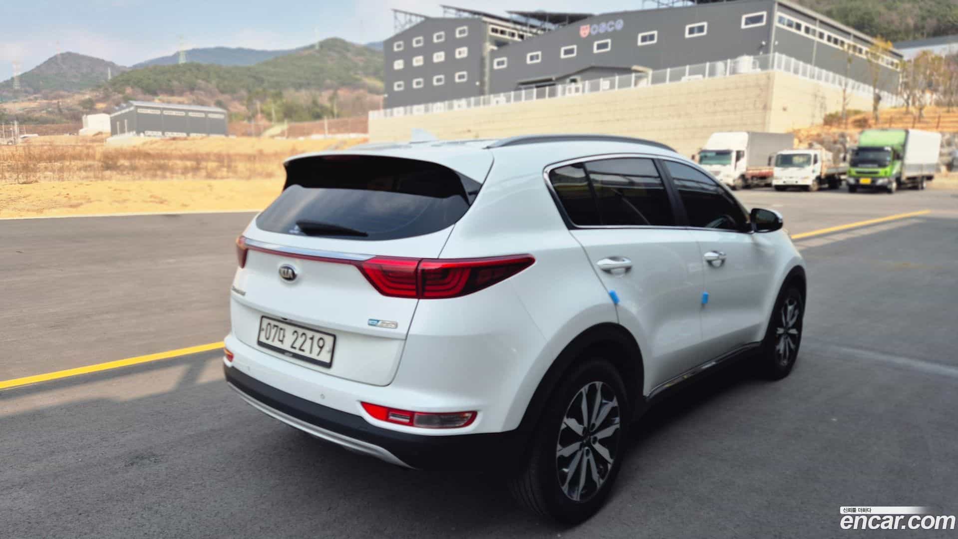 Sportage Kia 2017.1-OUTER-006