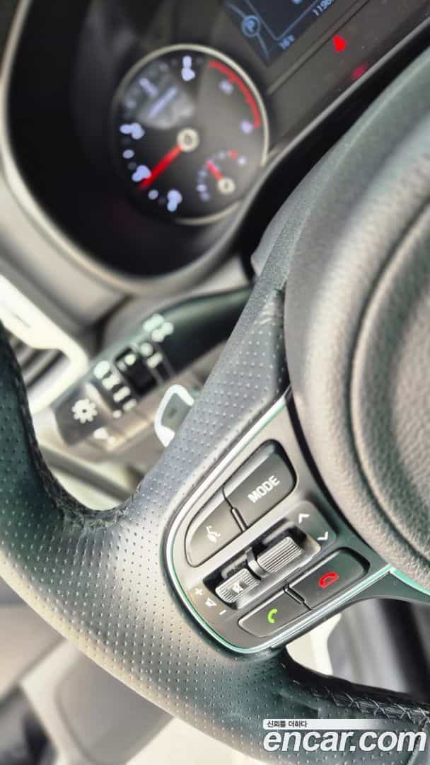 Sportage Kia 2017.1-OPTION-018