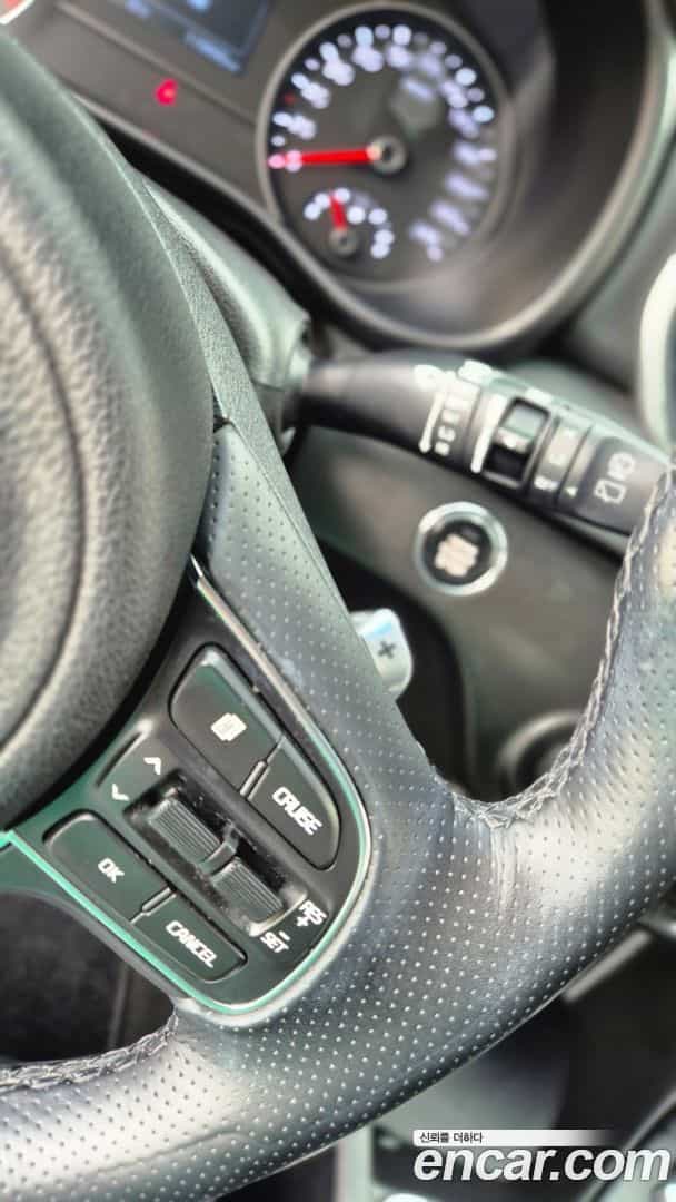 Sportage Kia 2017.1-OPTION-019