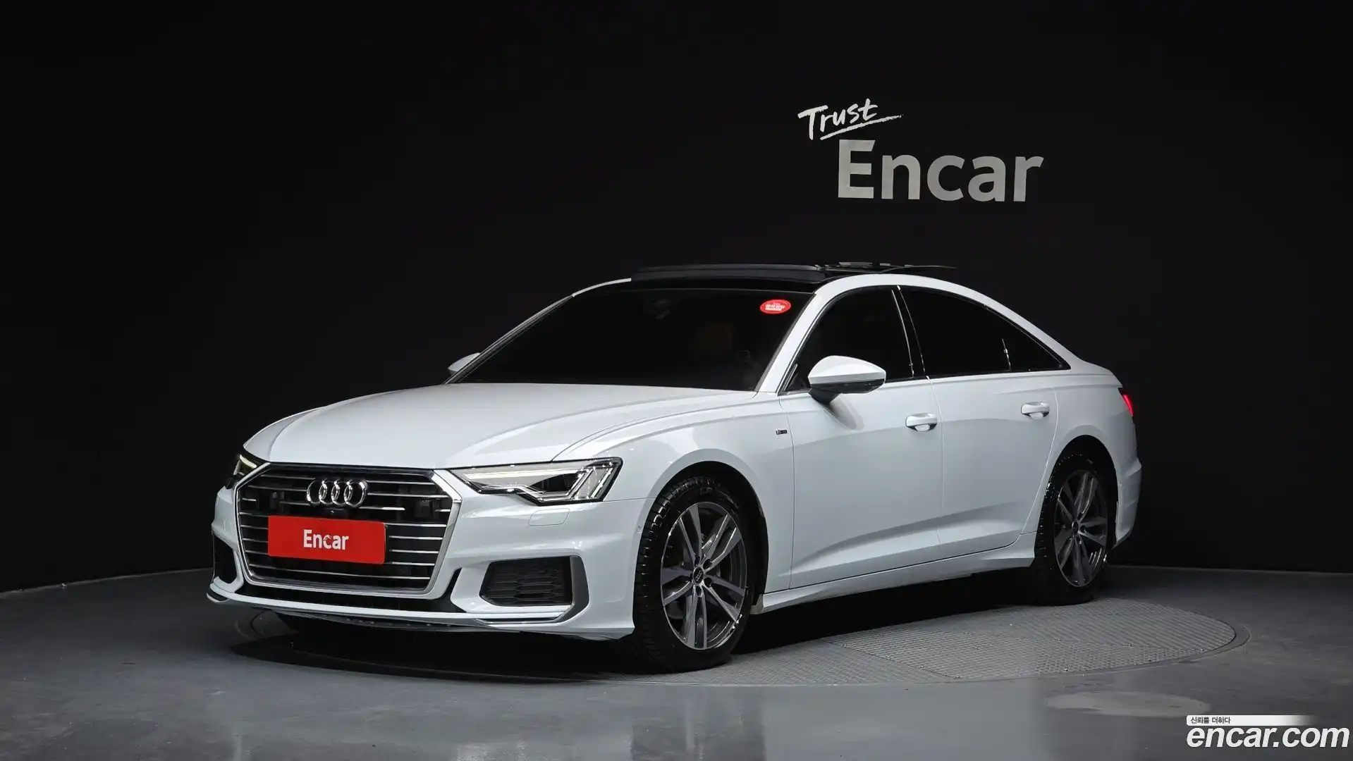 A6 Audi 2022.5-OUTER-001