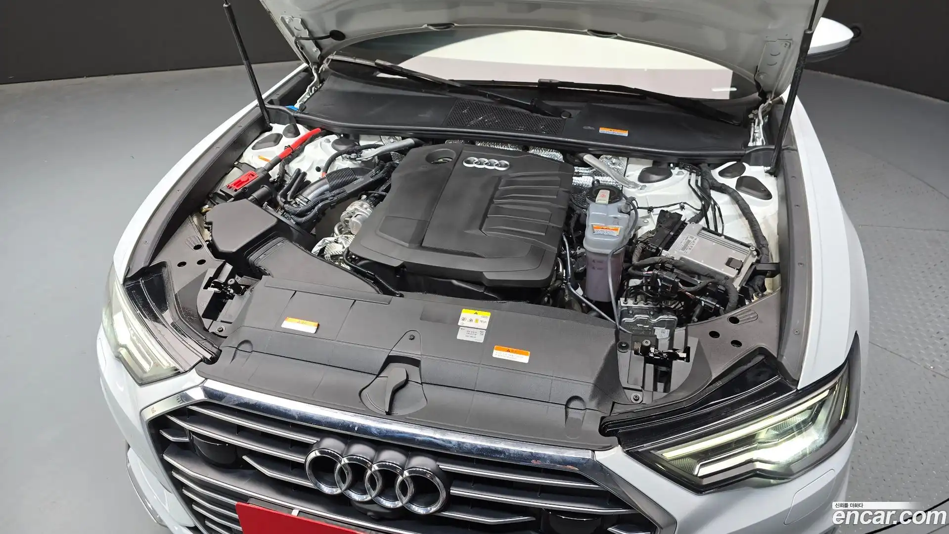 A6 Audi 2022.5-OUTER-006