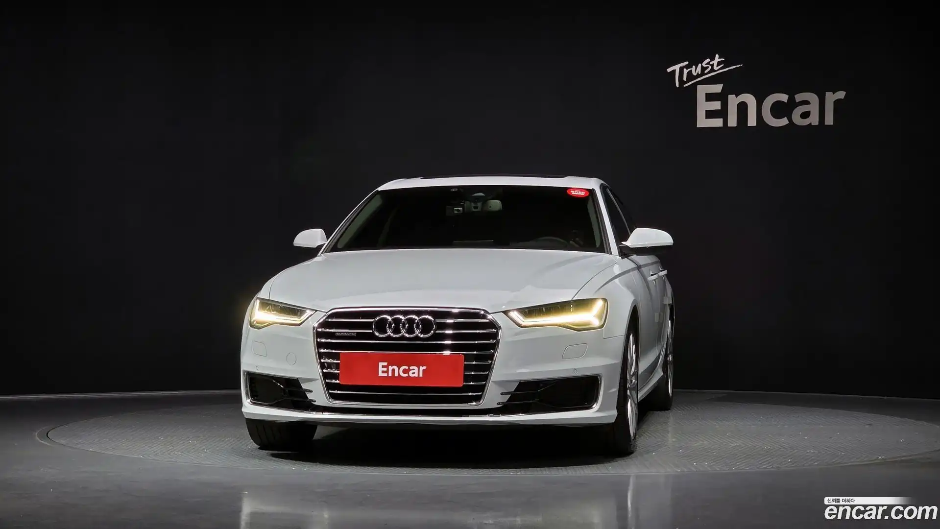 A6 Audi 2015.7-OUTER-003