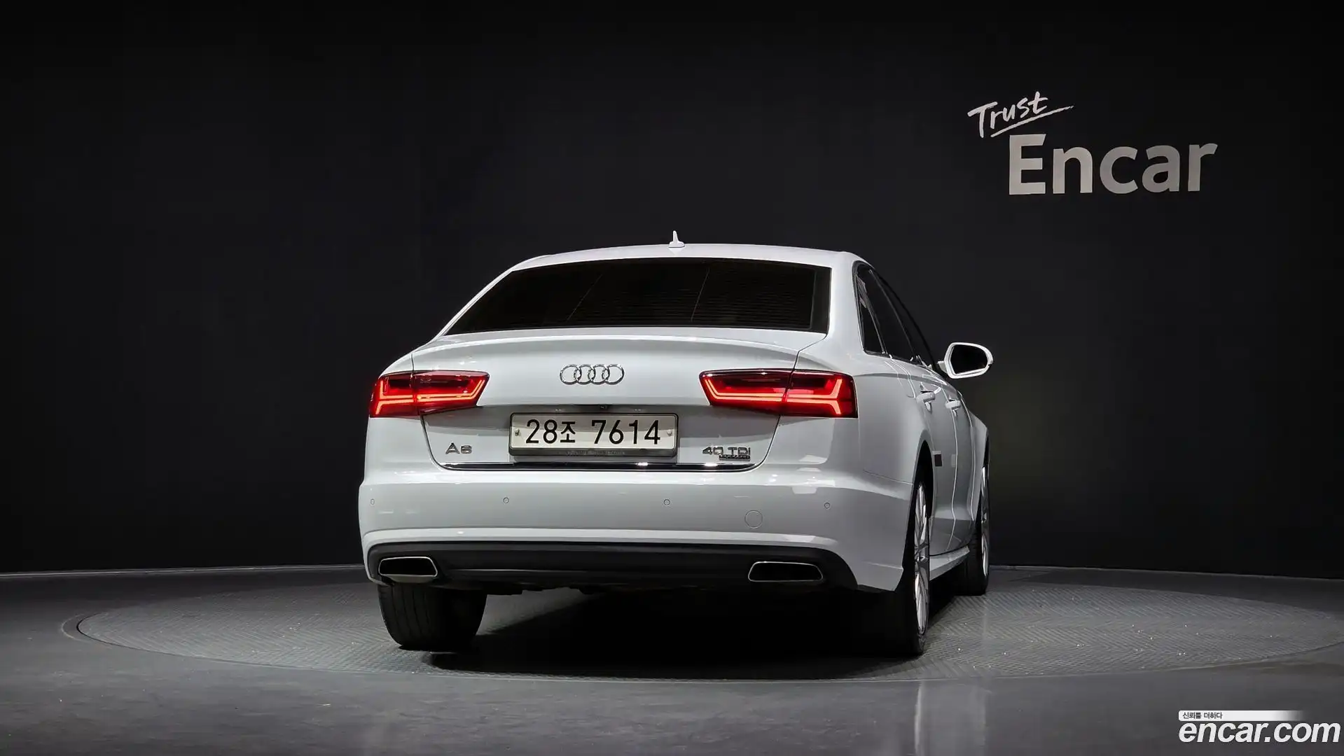 A6 Audi 2015.7-OUTER-004