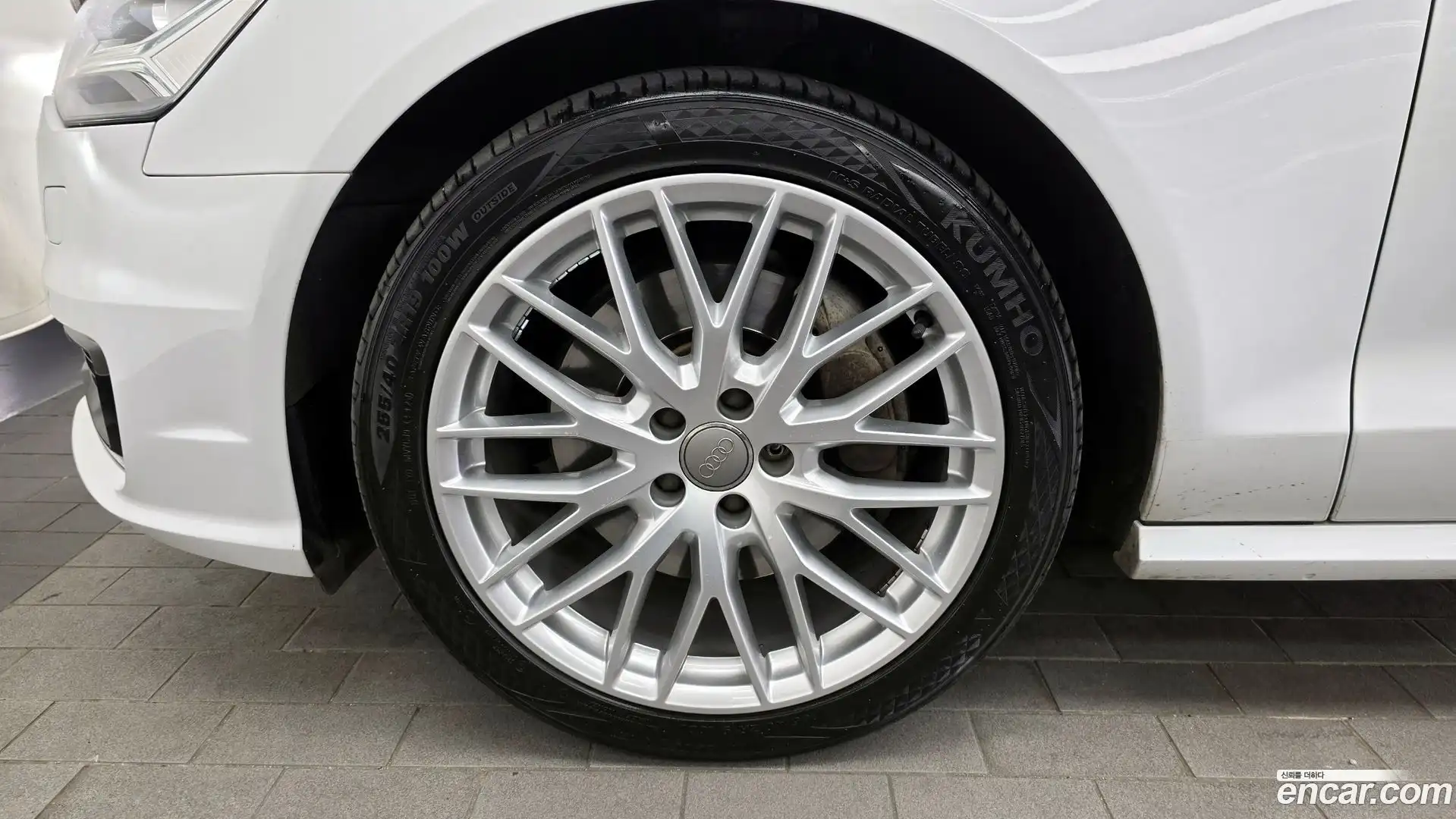 A6 Audi 2015.7-OUTER-005
