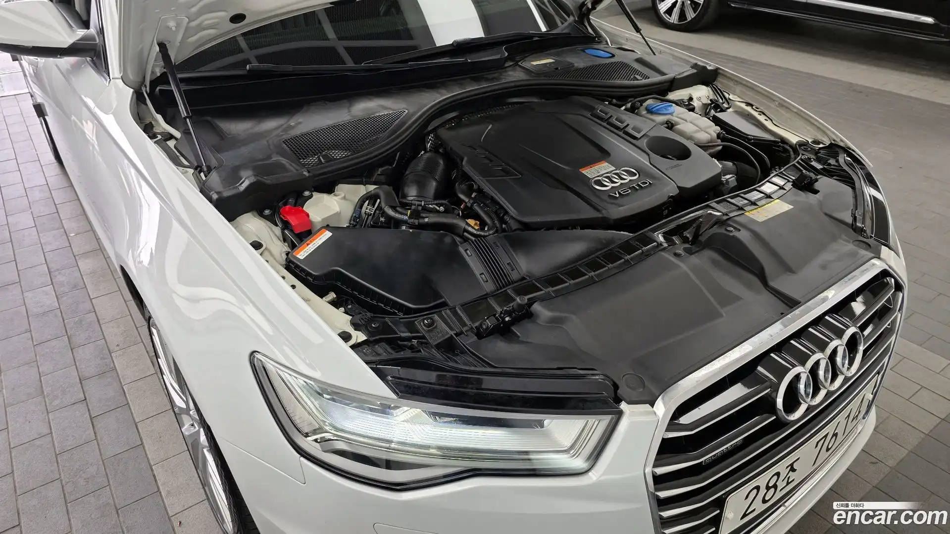 A6 Audi 2015.7-OUTER-006