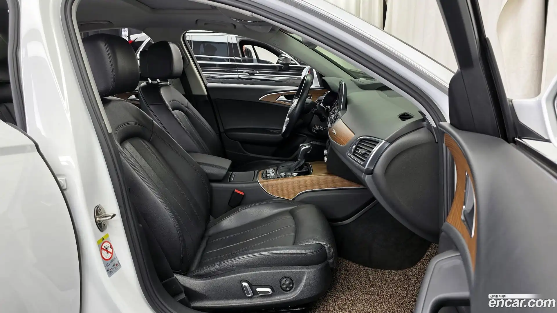 A6 Audi 2015.7-OPTION-015