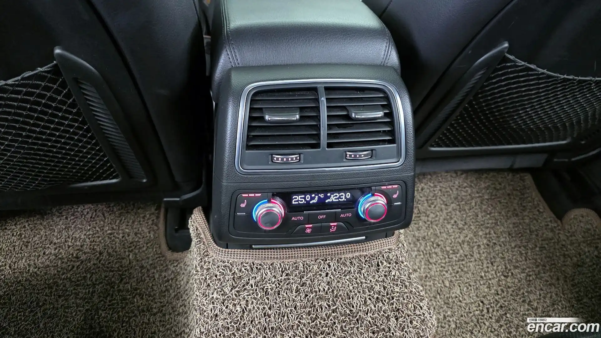 A6 Audi 2015.7-OPTION-023