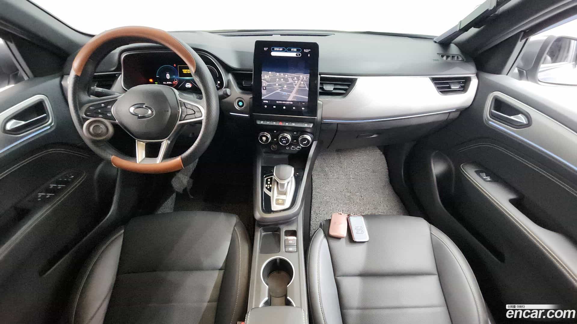 XM3 Renault Korea 2024.1-INNER-007