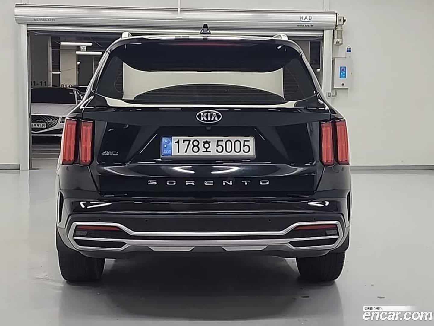 Sorento Kia 2020.9-OUTER-003