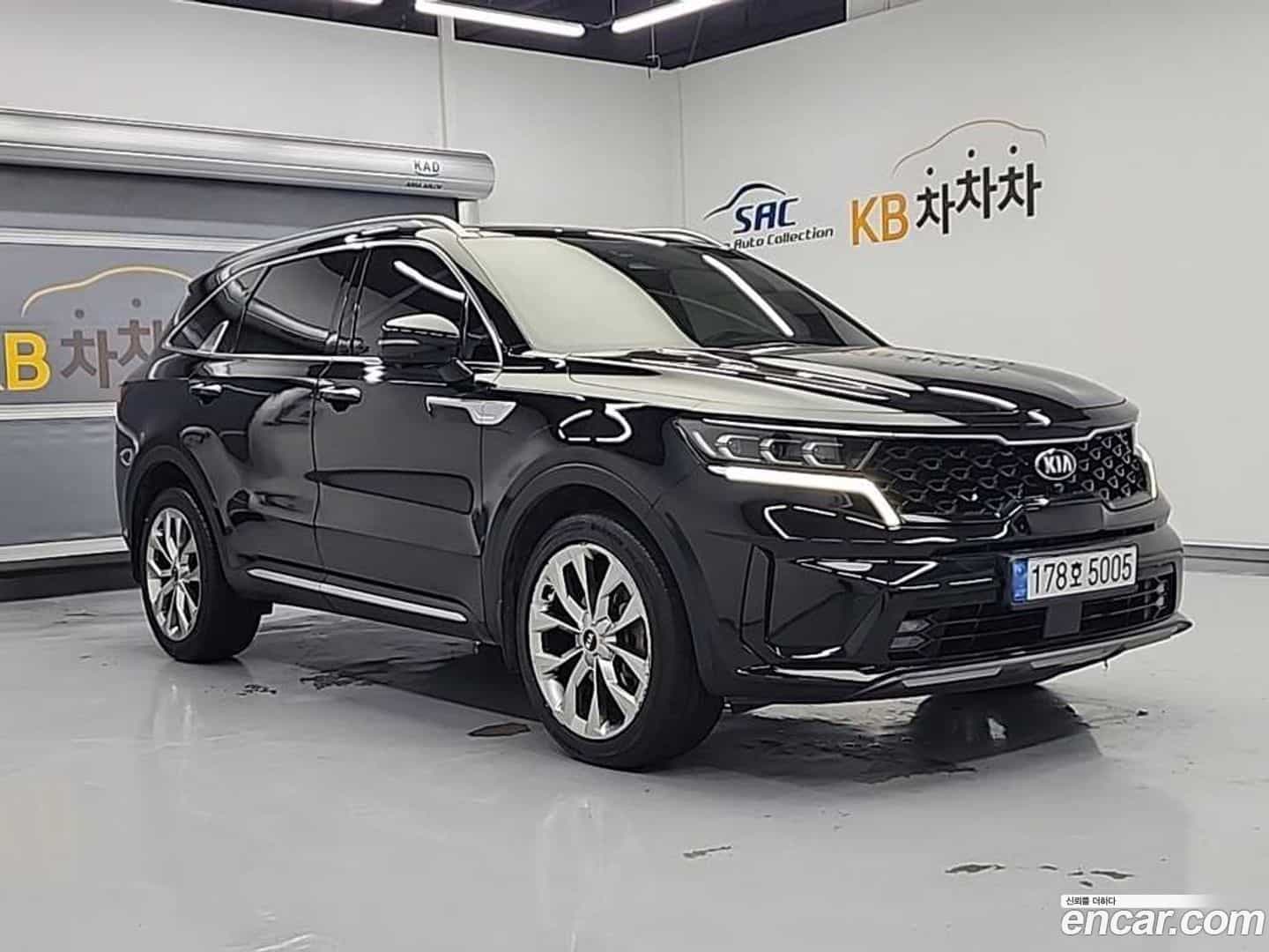 Sorento Kia 2020.9-OUTER-004