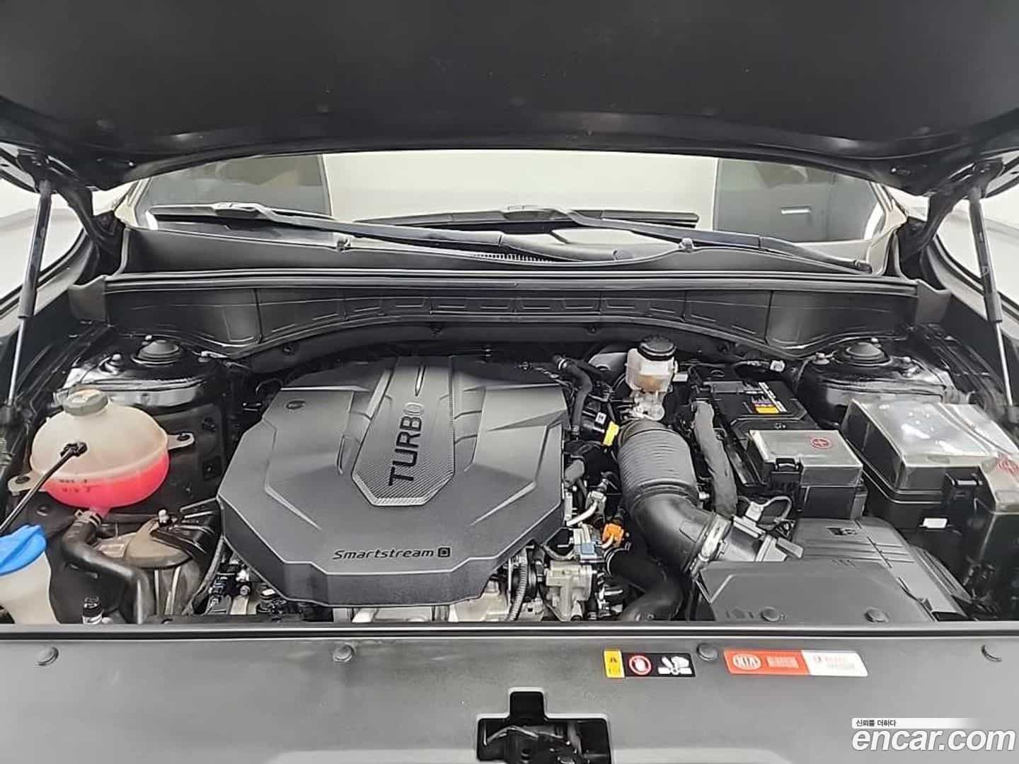 Sorento Kia 2020.9-OUTER-005