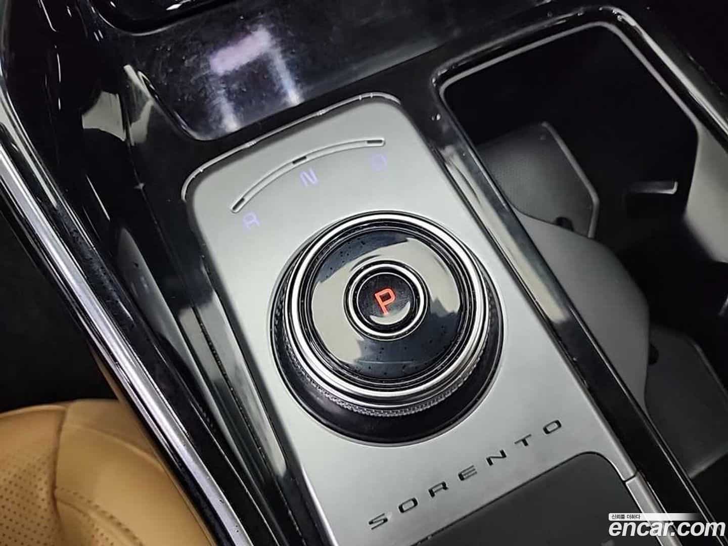 Sorento Kia 2020.9-INNER-008