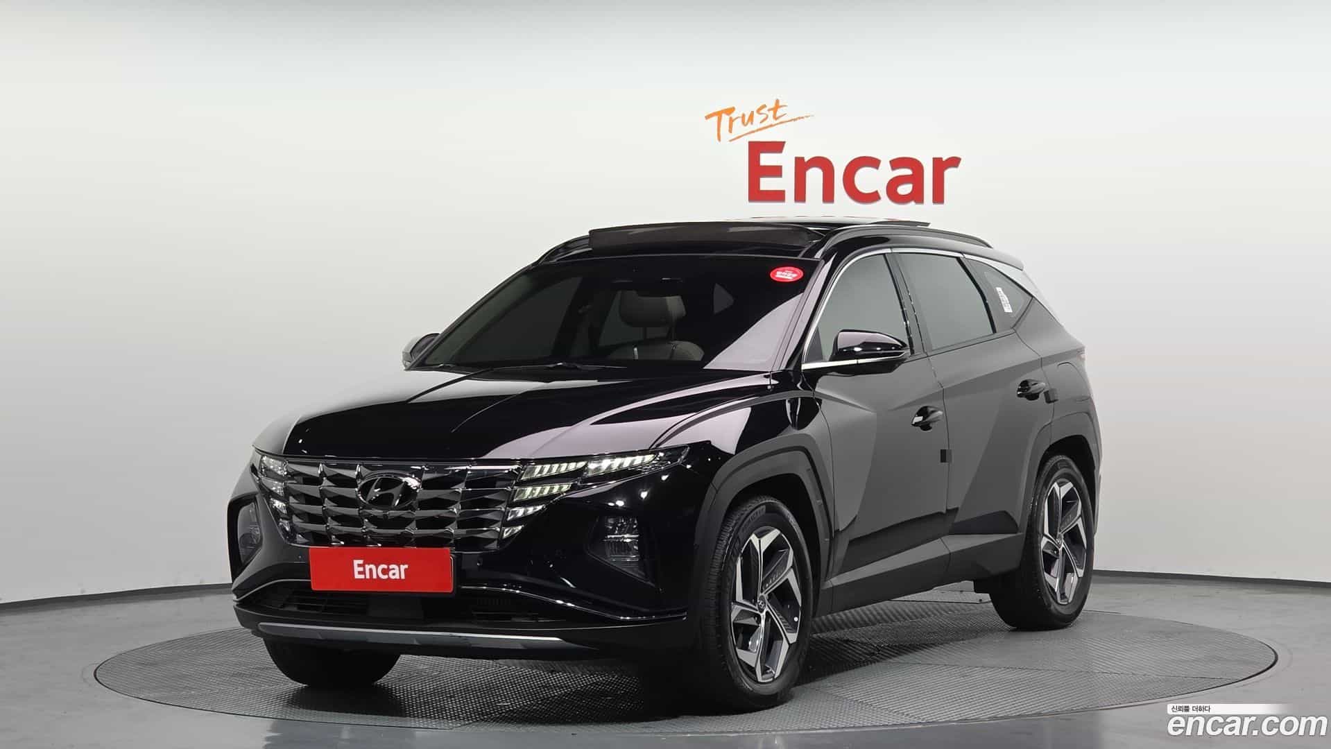Tucson Hyundai 2022.9-OUTER-001