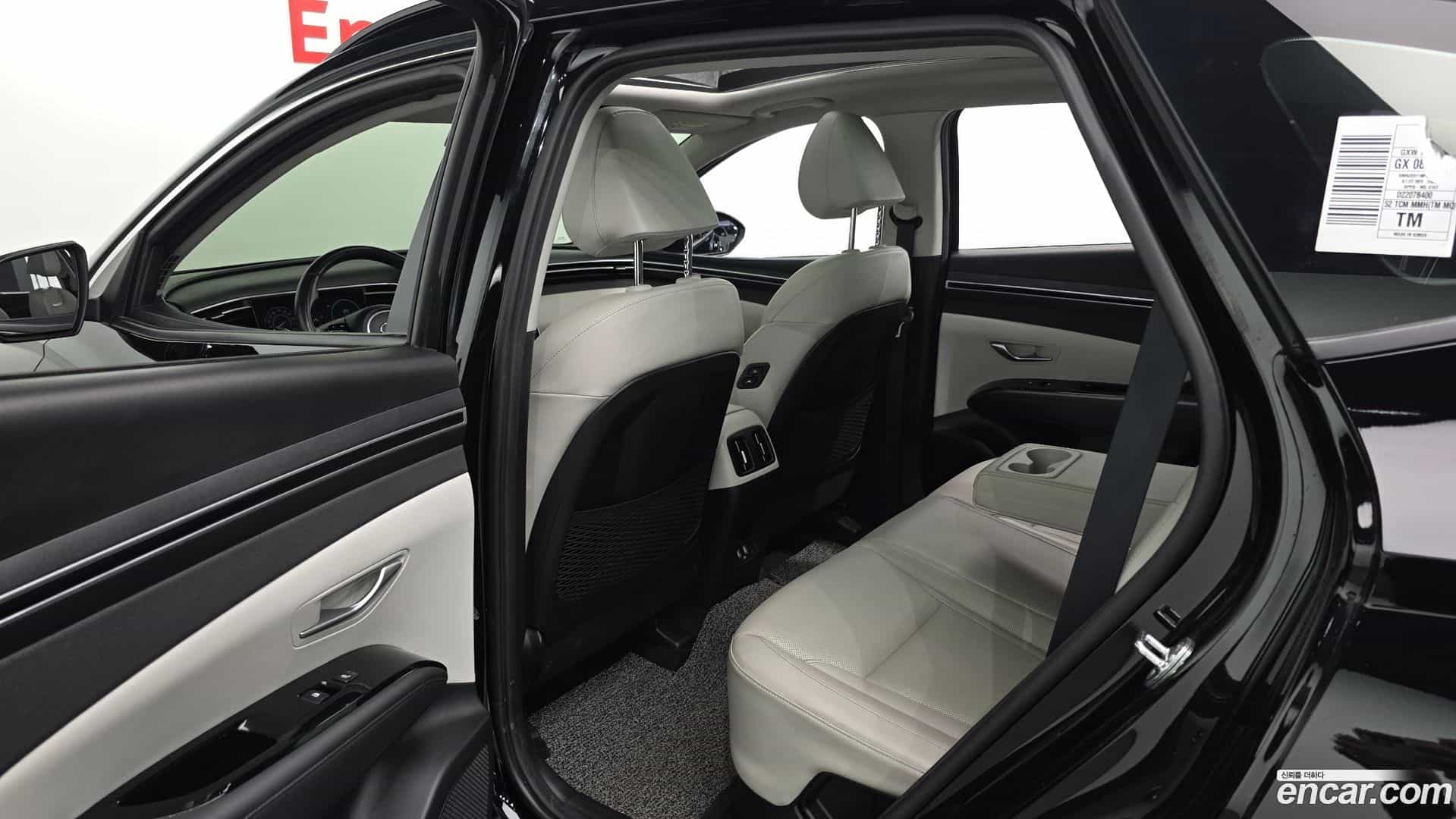 Tucson Hyundai 2022.9-OPTION-015