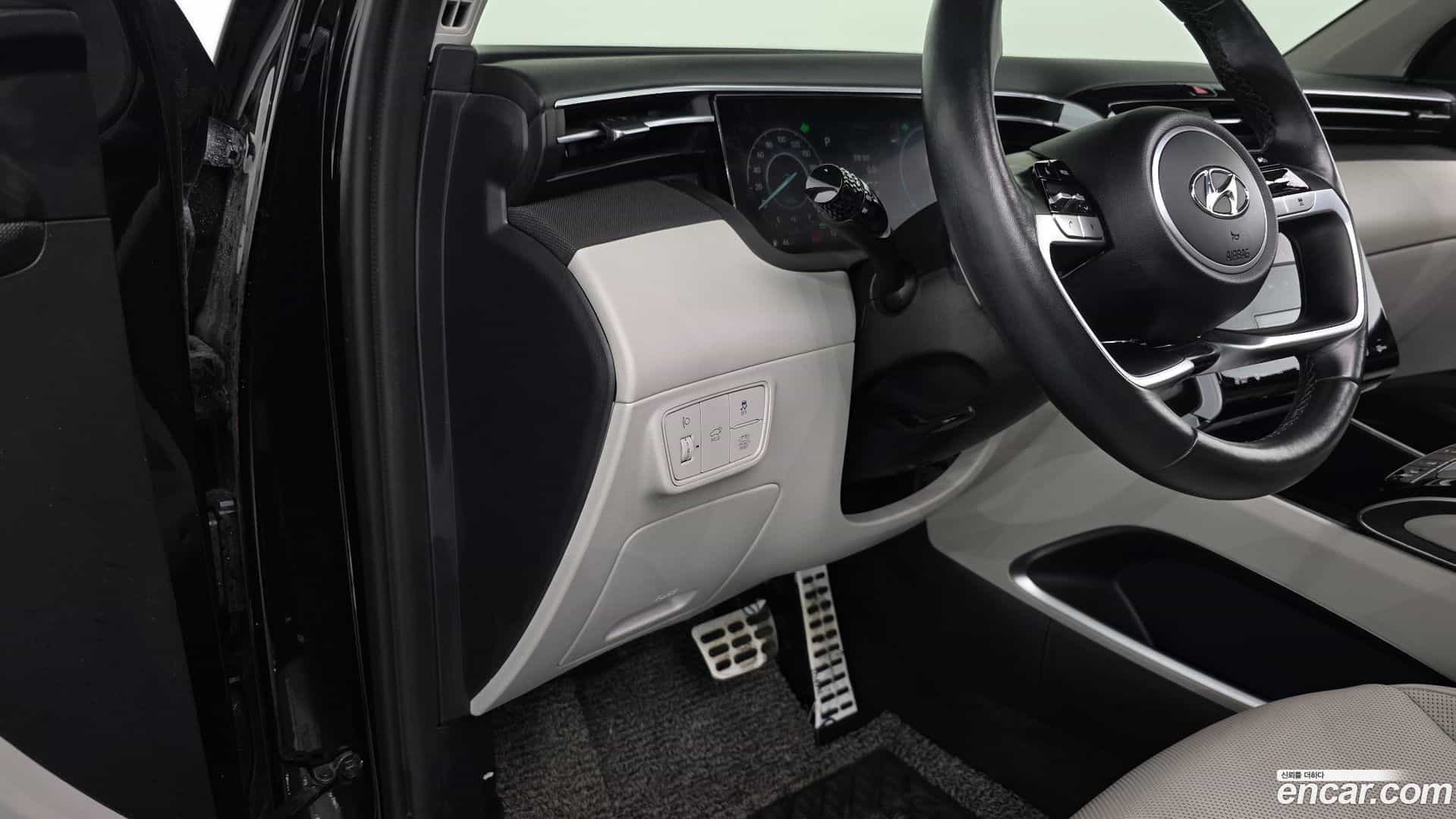Tucson Hyundai 2022.9-OPTION-017