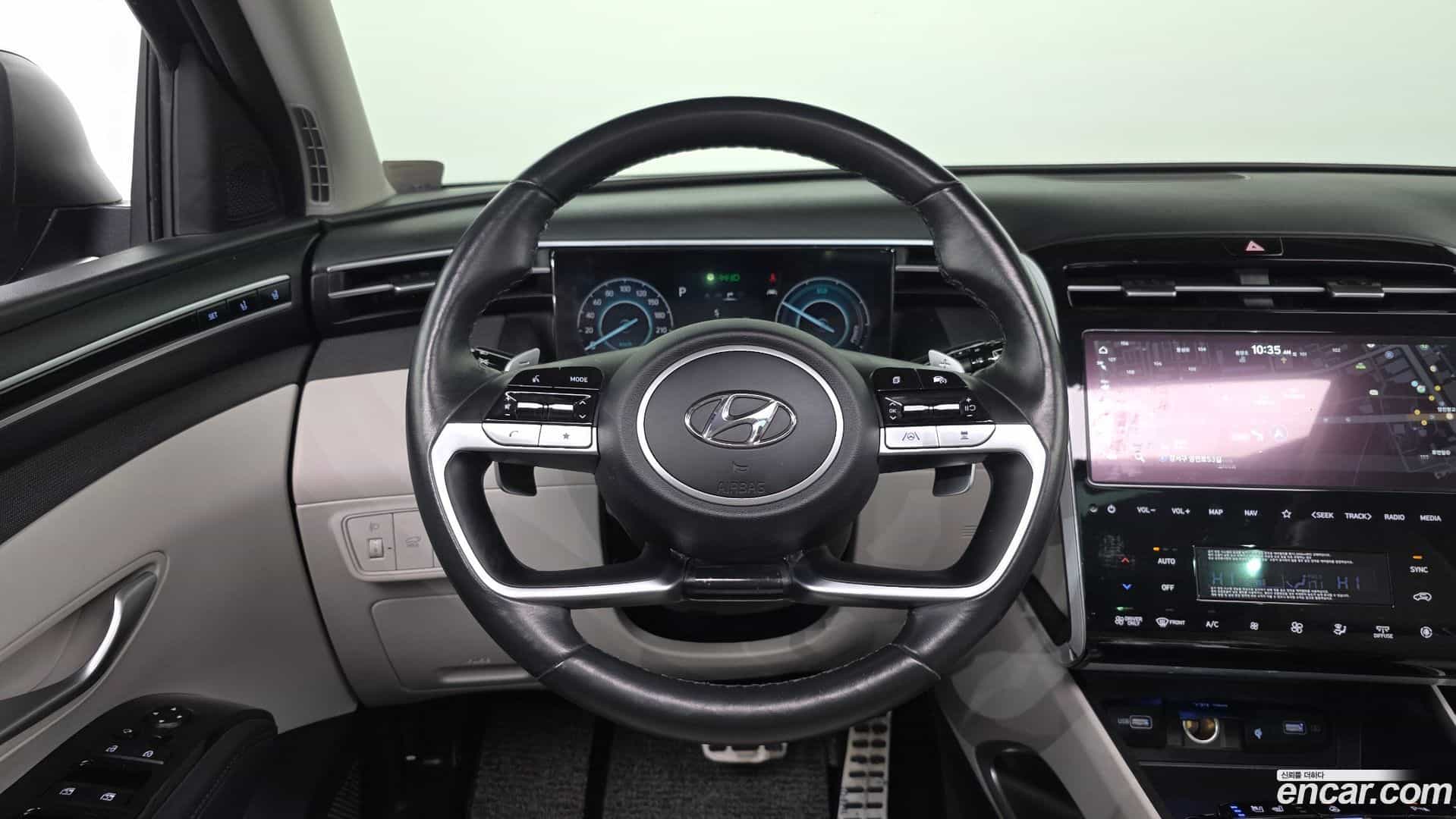 Tucson Hyundai 2022.9-OPTION-018