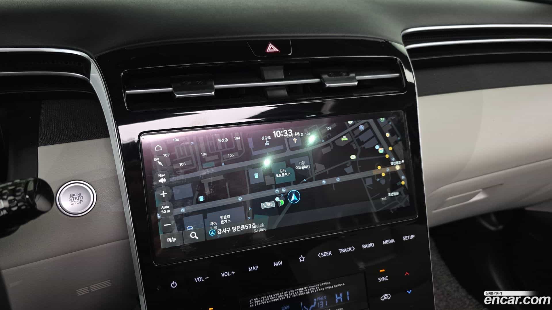 Tucson Hyundai 2022.9-OPTION-019
