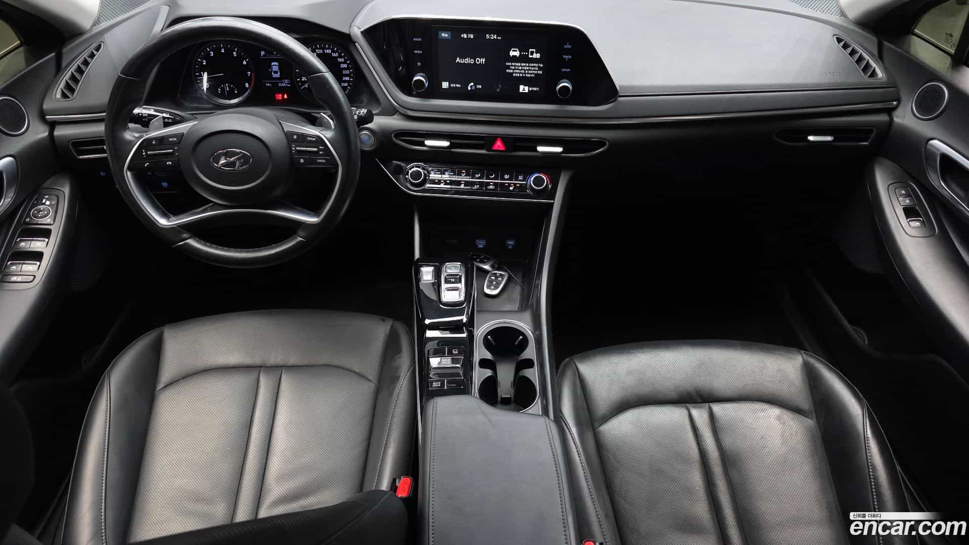 Sonata Hyundai 2019.11-INNER-007