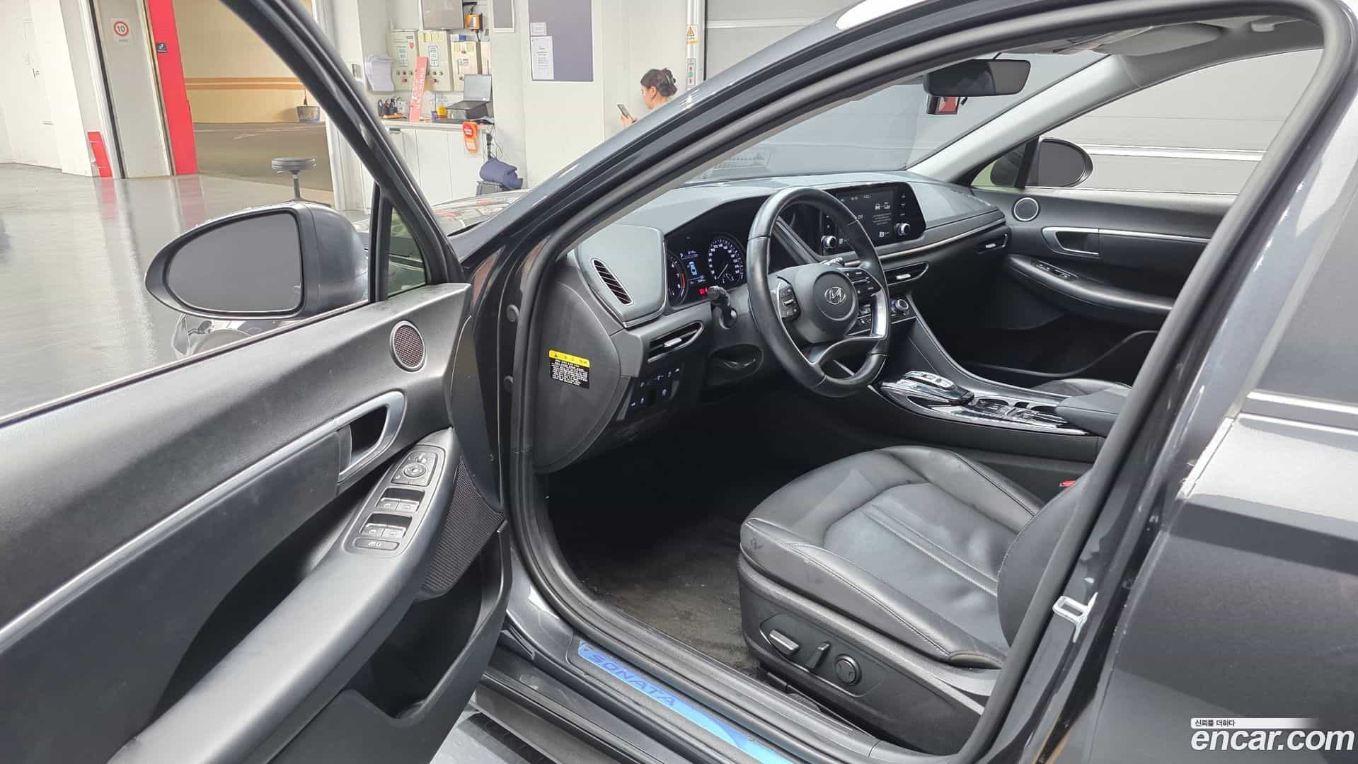 Sonata Hyundai 2019.11-INNER-010