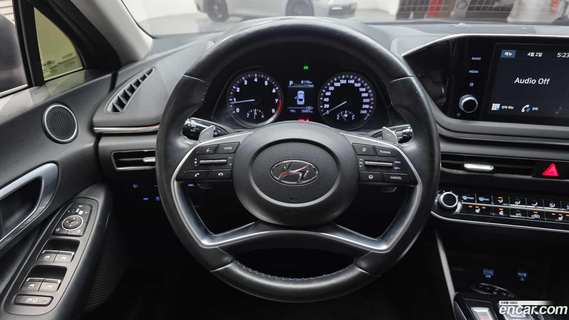 Sonata Hyundai 2019.11-OPTION-017