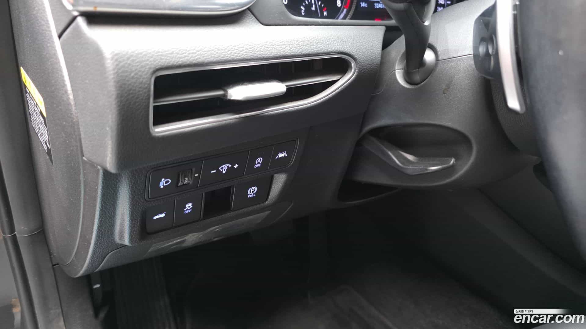 Sonata Hyundai 2019.11-OPTION-019