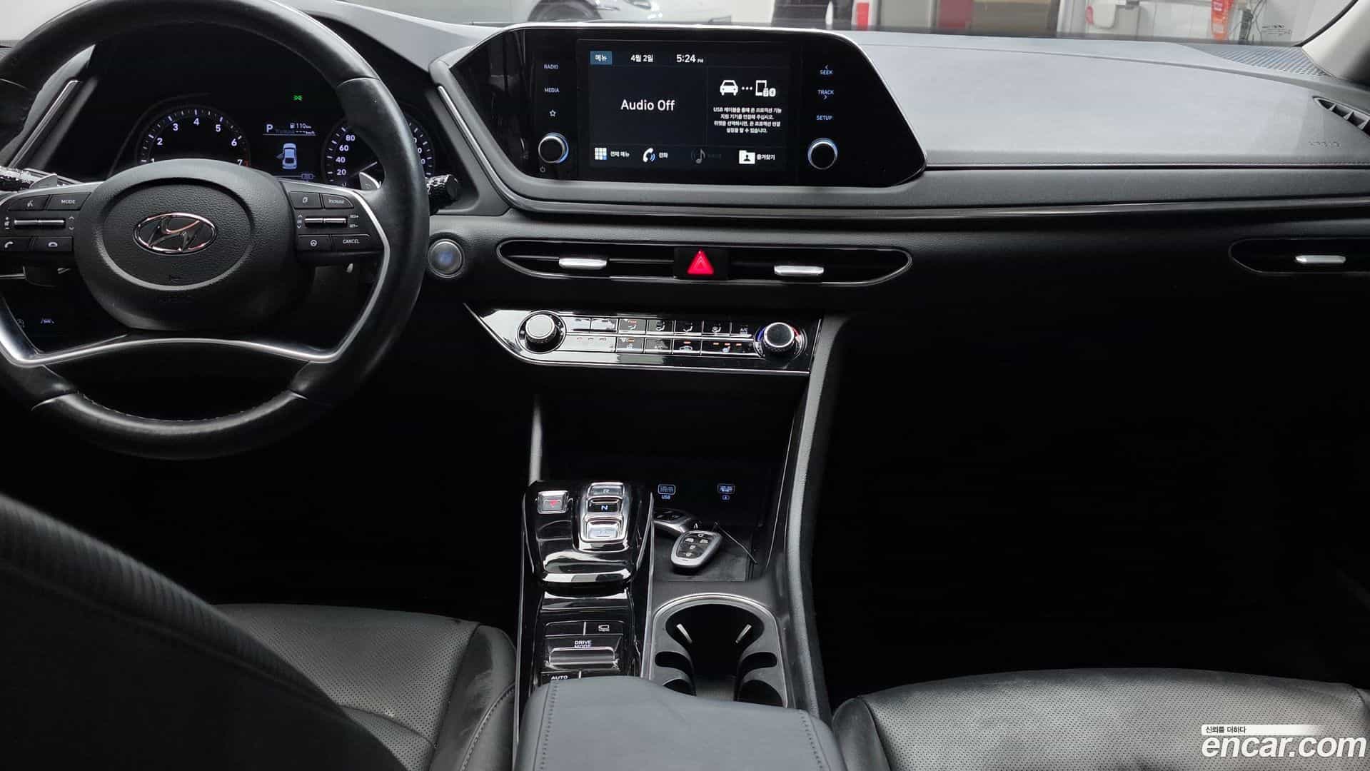 Sonata Hyundai 2019.11-OPTION-024