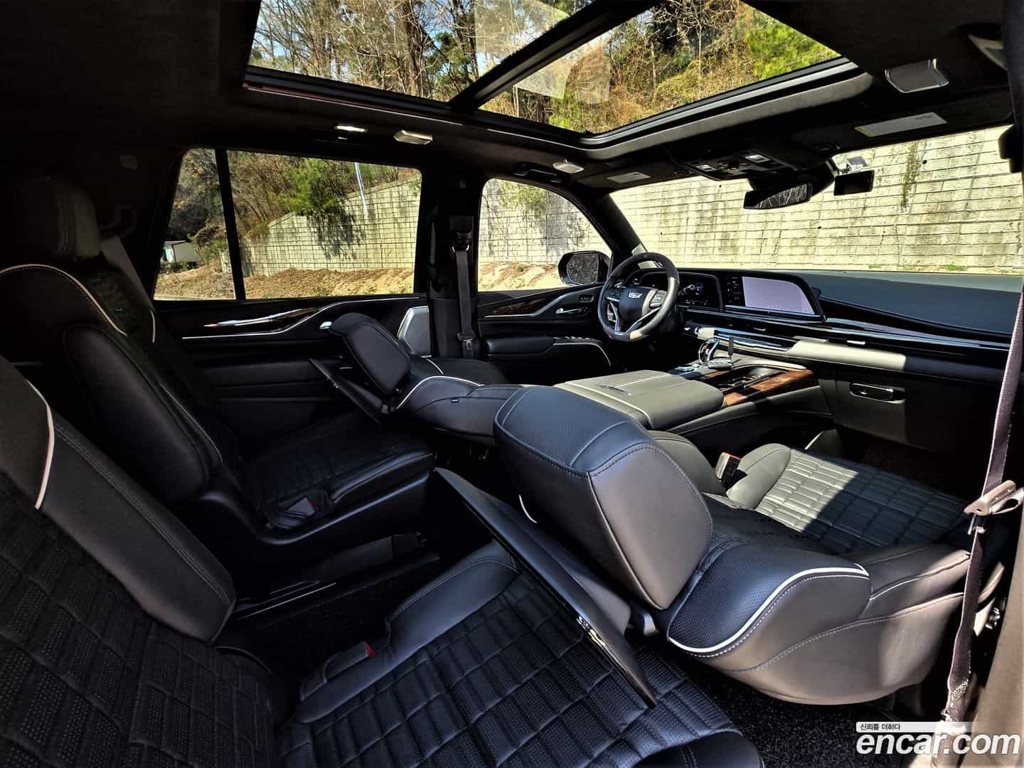 Escalade Cadillac 2021.7-INNER-010