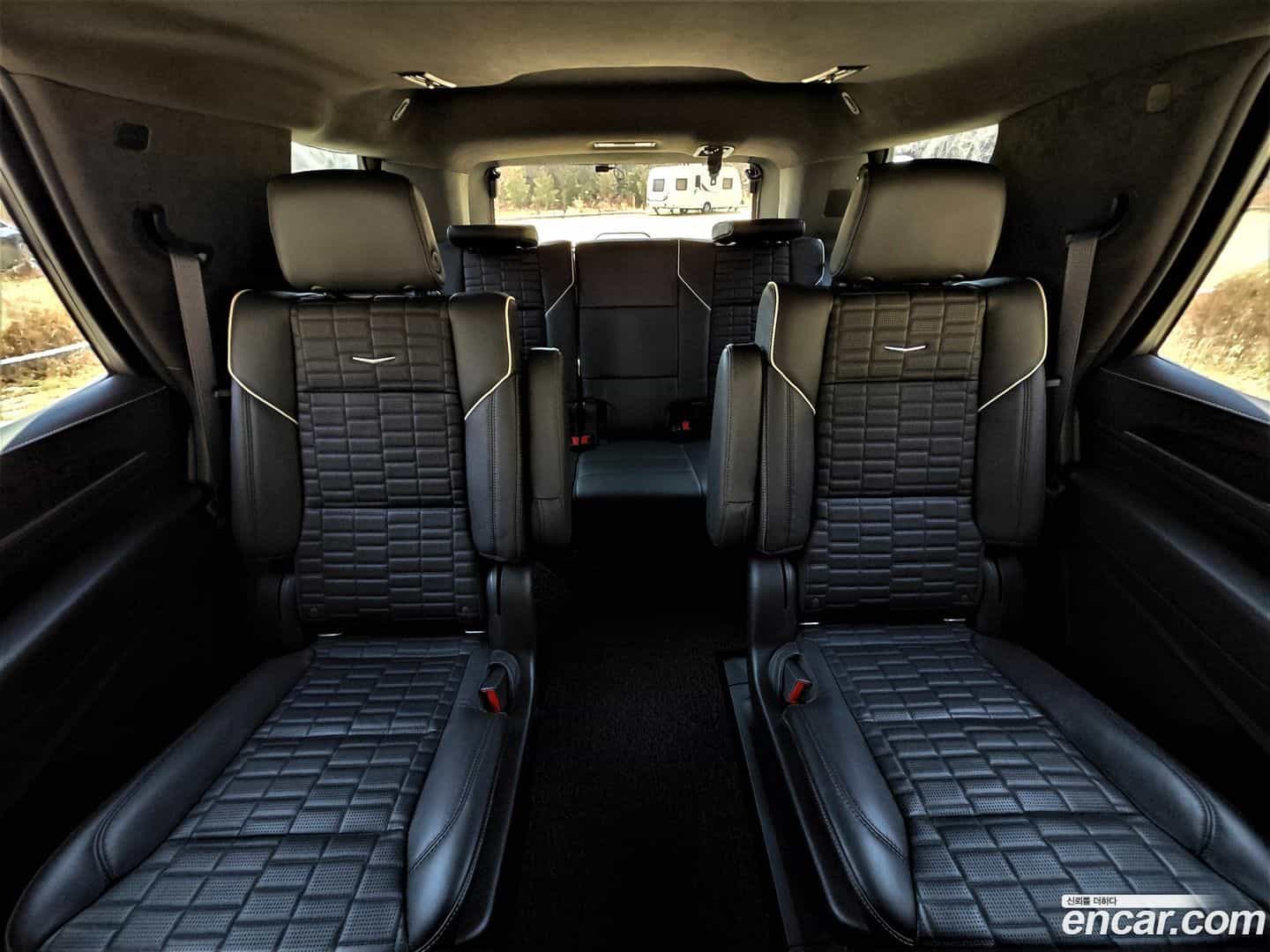 Escalade Cadillac 2021.7-OPTION-016