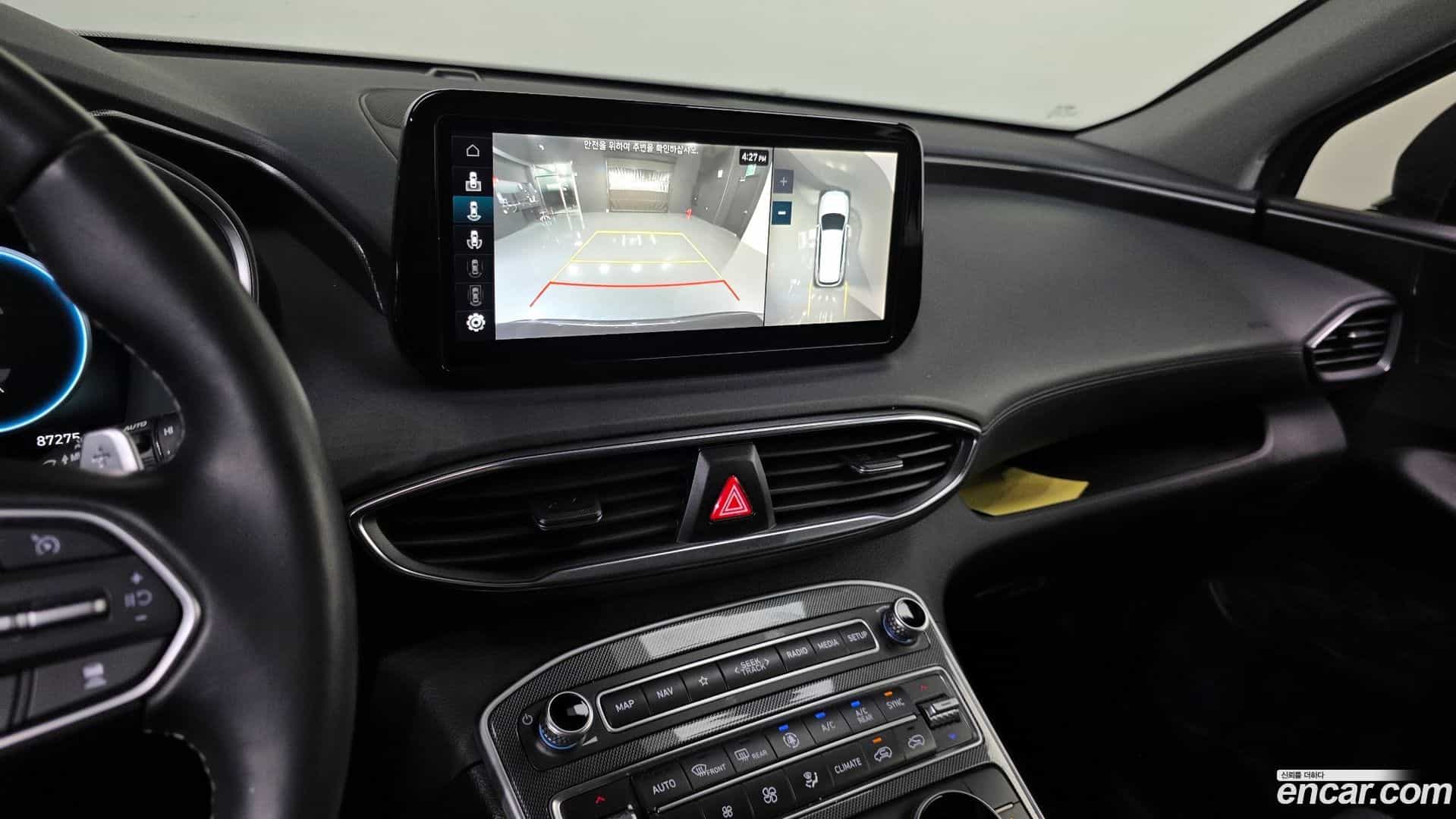 Santafe Hyundai 2022.1-OPTION-019