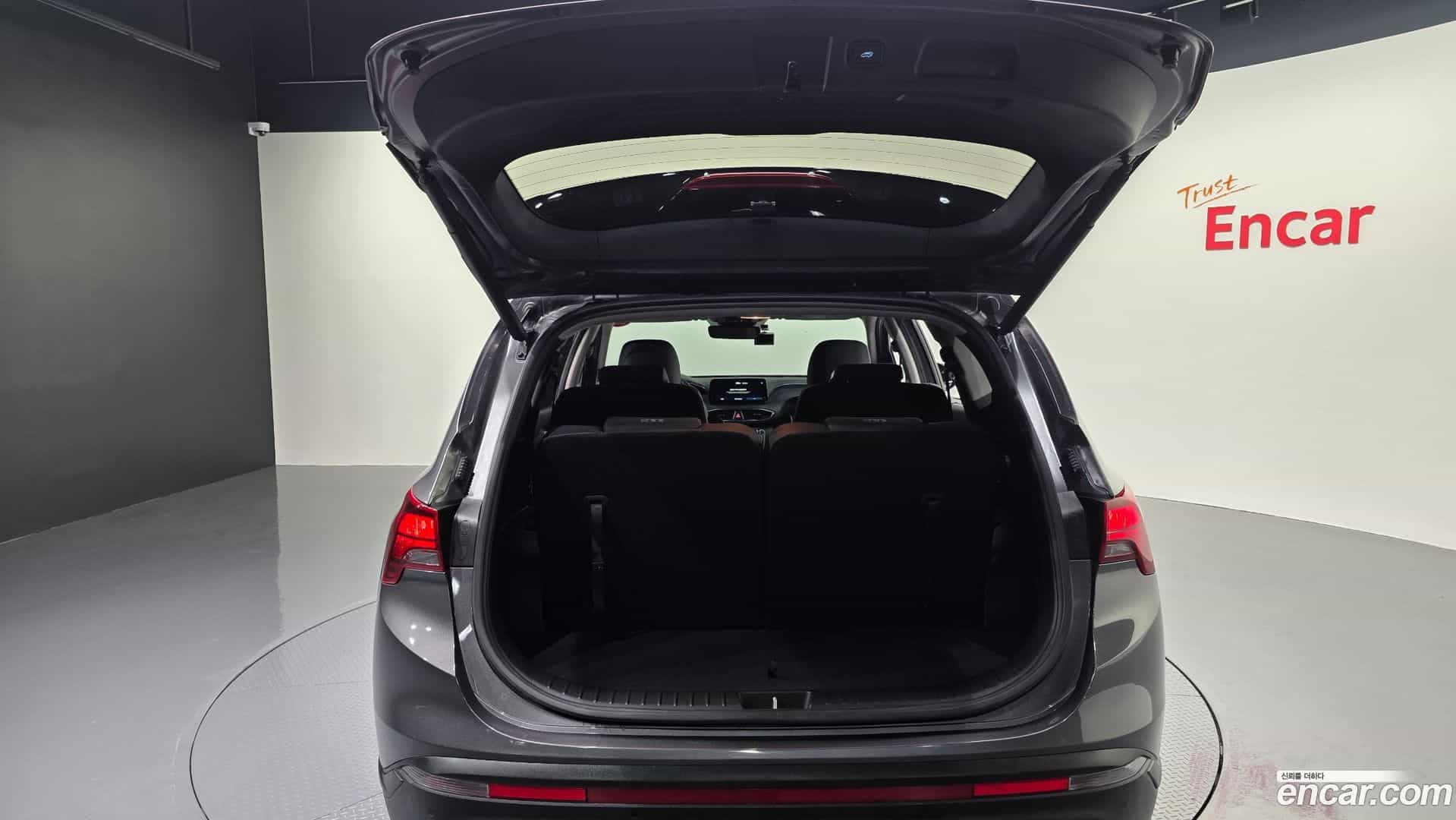 Santafe Hyundai 2022.1-OPTION-024