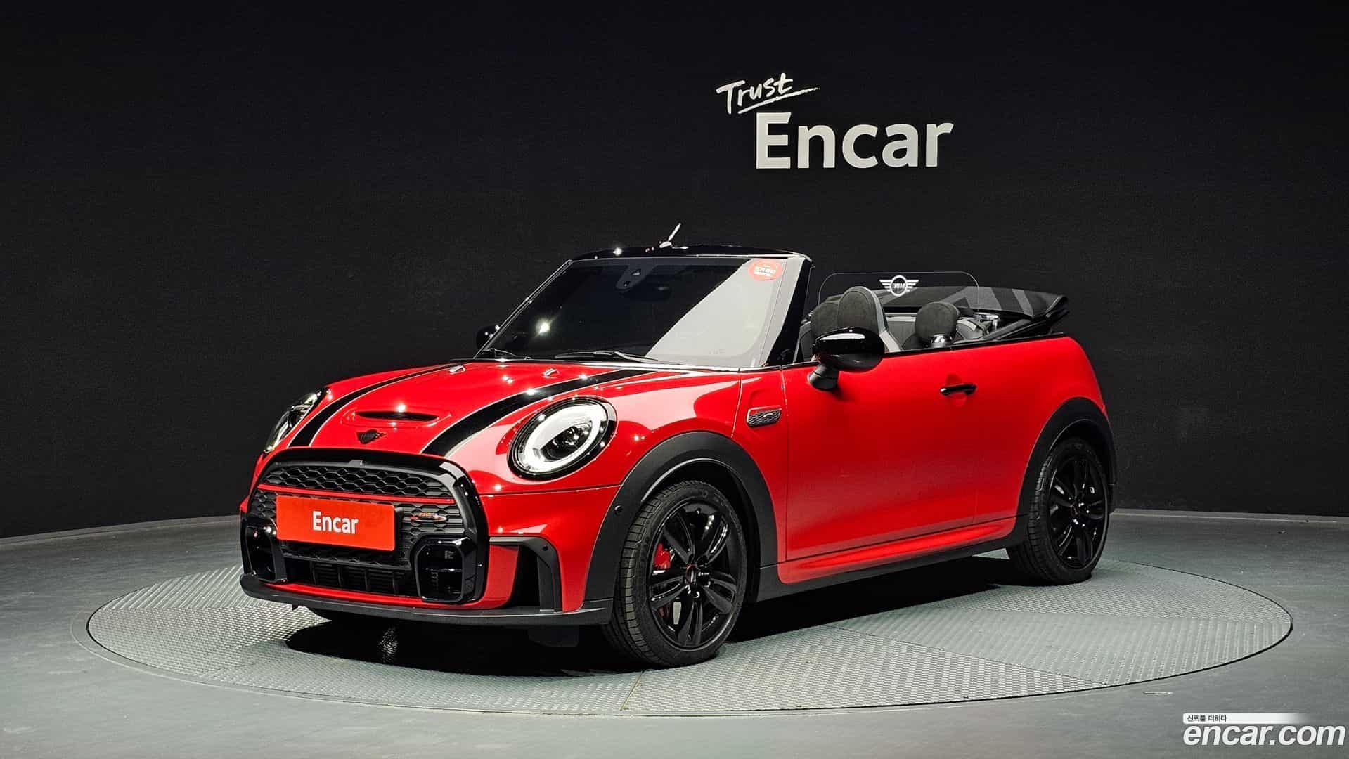 Cooper Convertible Mini 2024.7-OUTER-001