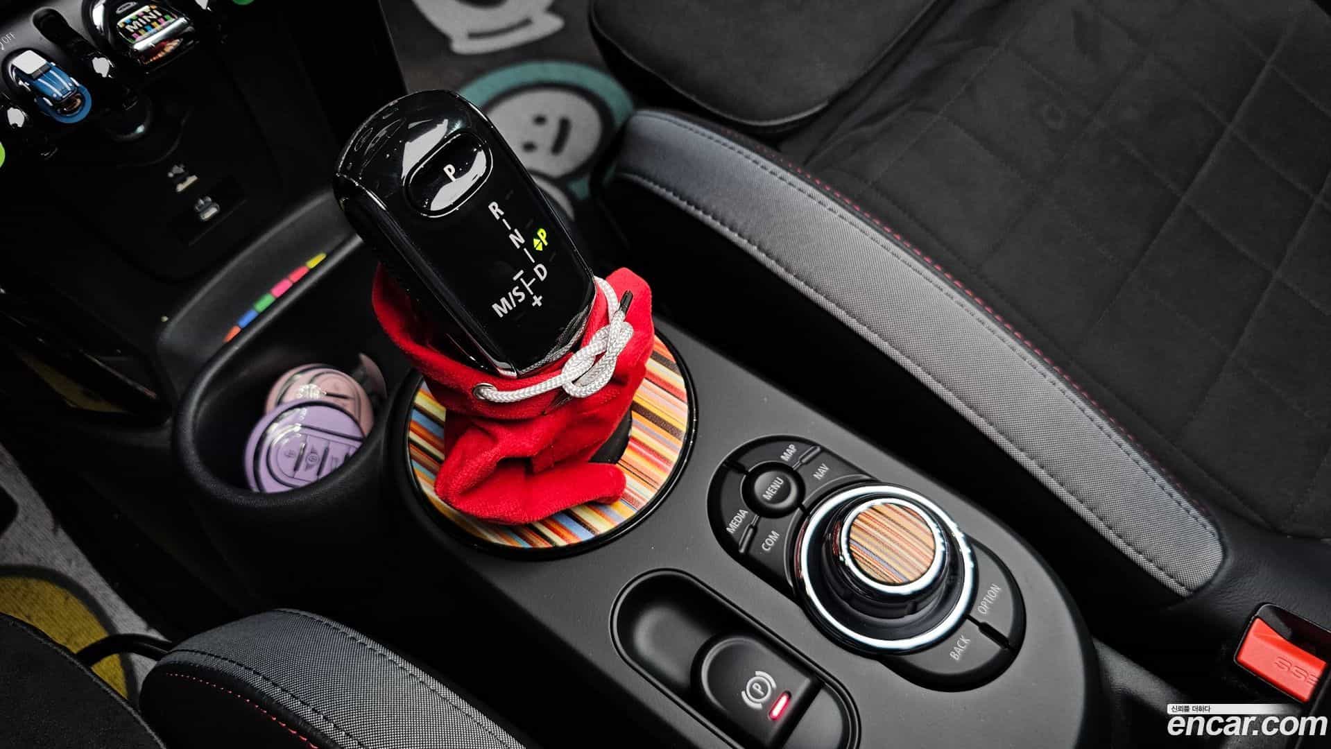 Cooper Convertible Mini 2024.7-INNER-009