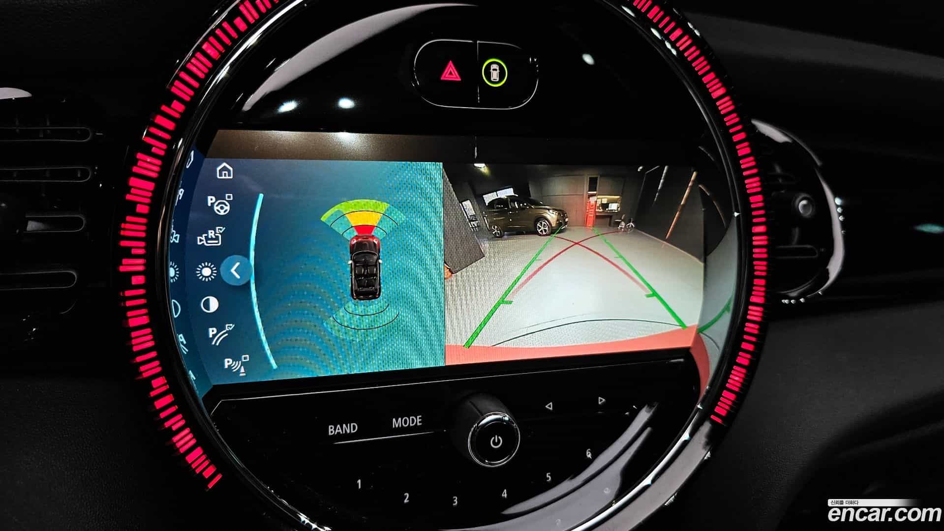 Cooper Convertible Mini 2024.7-OPTION-019