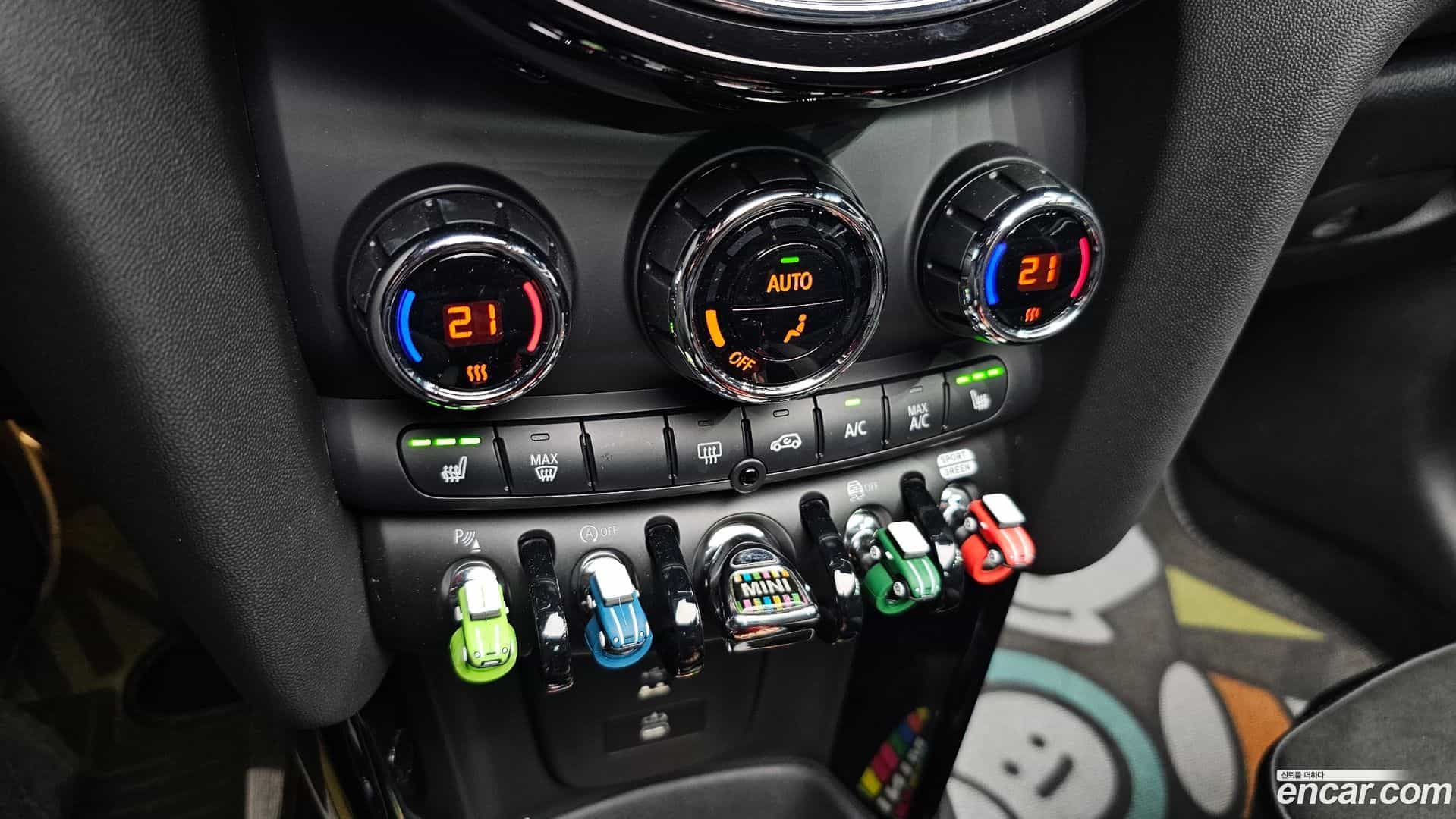 Cooper Convertible Mini 2024.7-OPTION-022