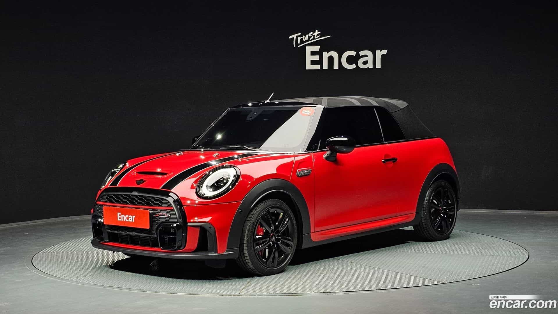 Cooper Convertible Mini 2024.7-OPTION-023