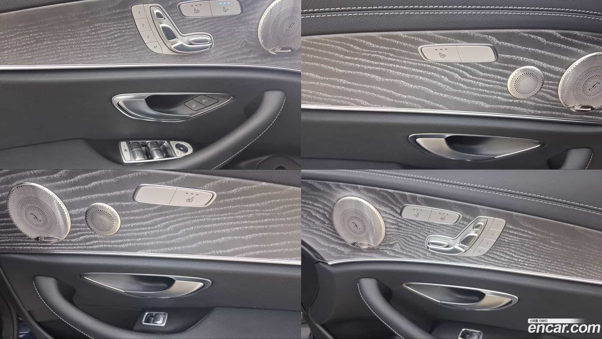 E-Class Mercedes-Benz 2022.0-OPTION-023