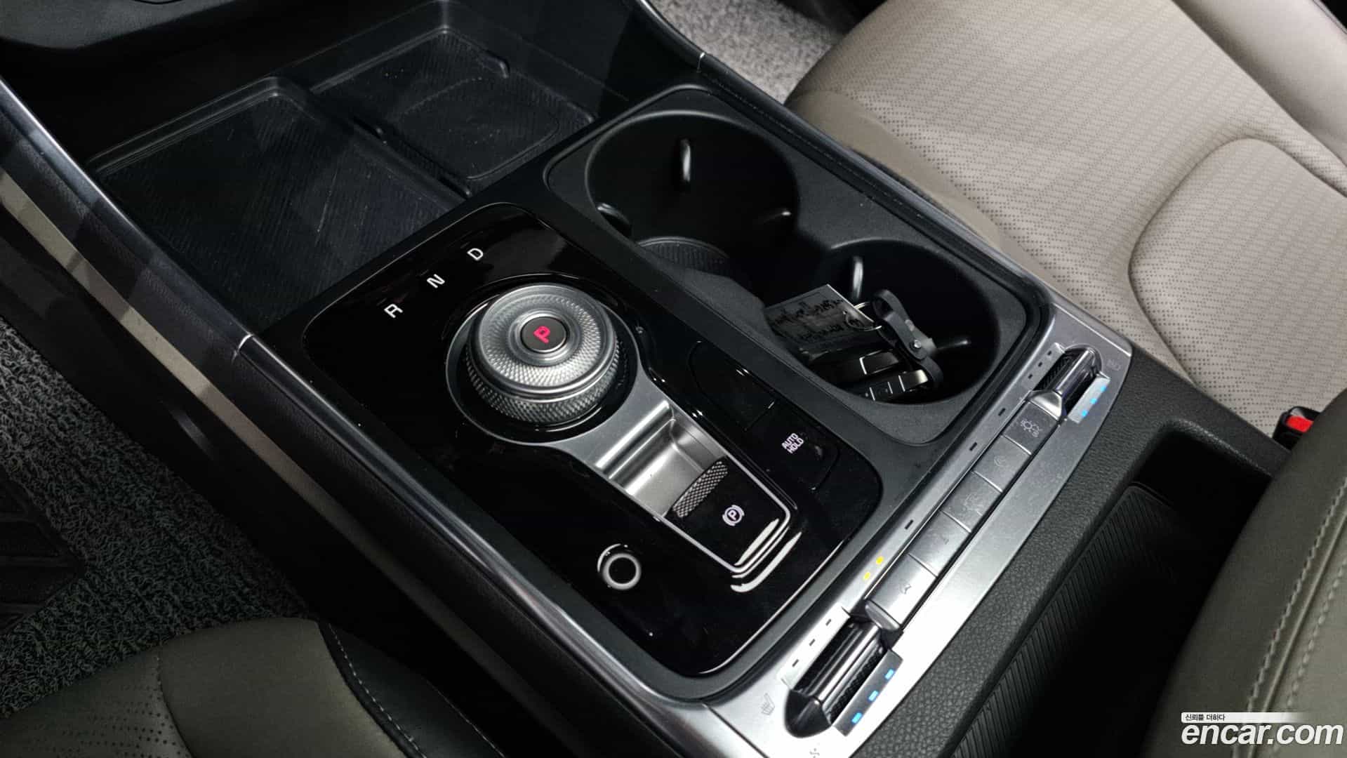 Canival Kia 2025.1-INNER-009